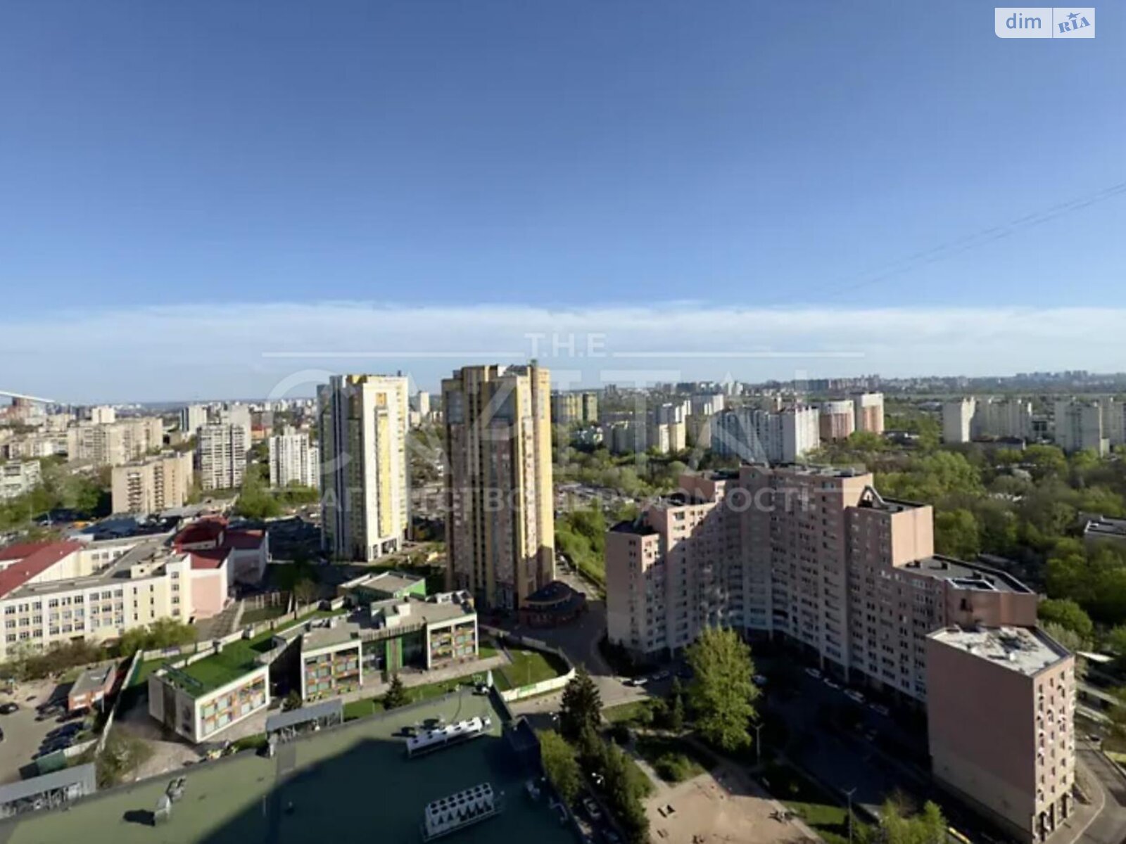 Продаж трикімнатної квартири в Києві, на просп. Червонозоряний 4Б, район Олександрівська Слобідка фото 1 Продаж трикімнатної квартири в Києві, на просп. Червонозоряний 4Б, район Олександрівська Слобідка фото 1