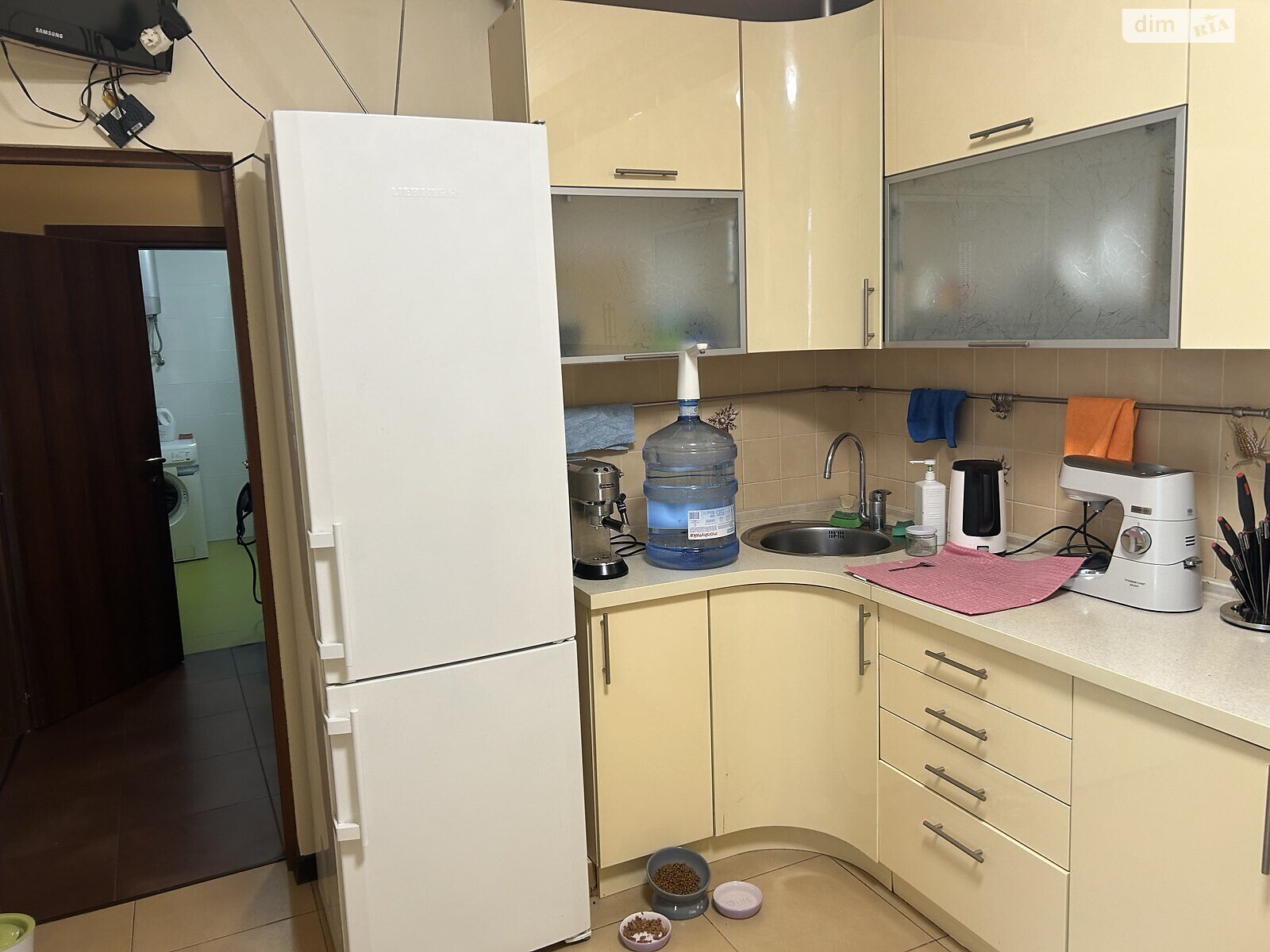 Продаж однокімнатної квартири в Києві, на просп. Лобановського, район Солом'янський фото 1 Продаж однокімнатної квартири в Києві, на просп. Лобановського, район Солом'янський фото 1