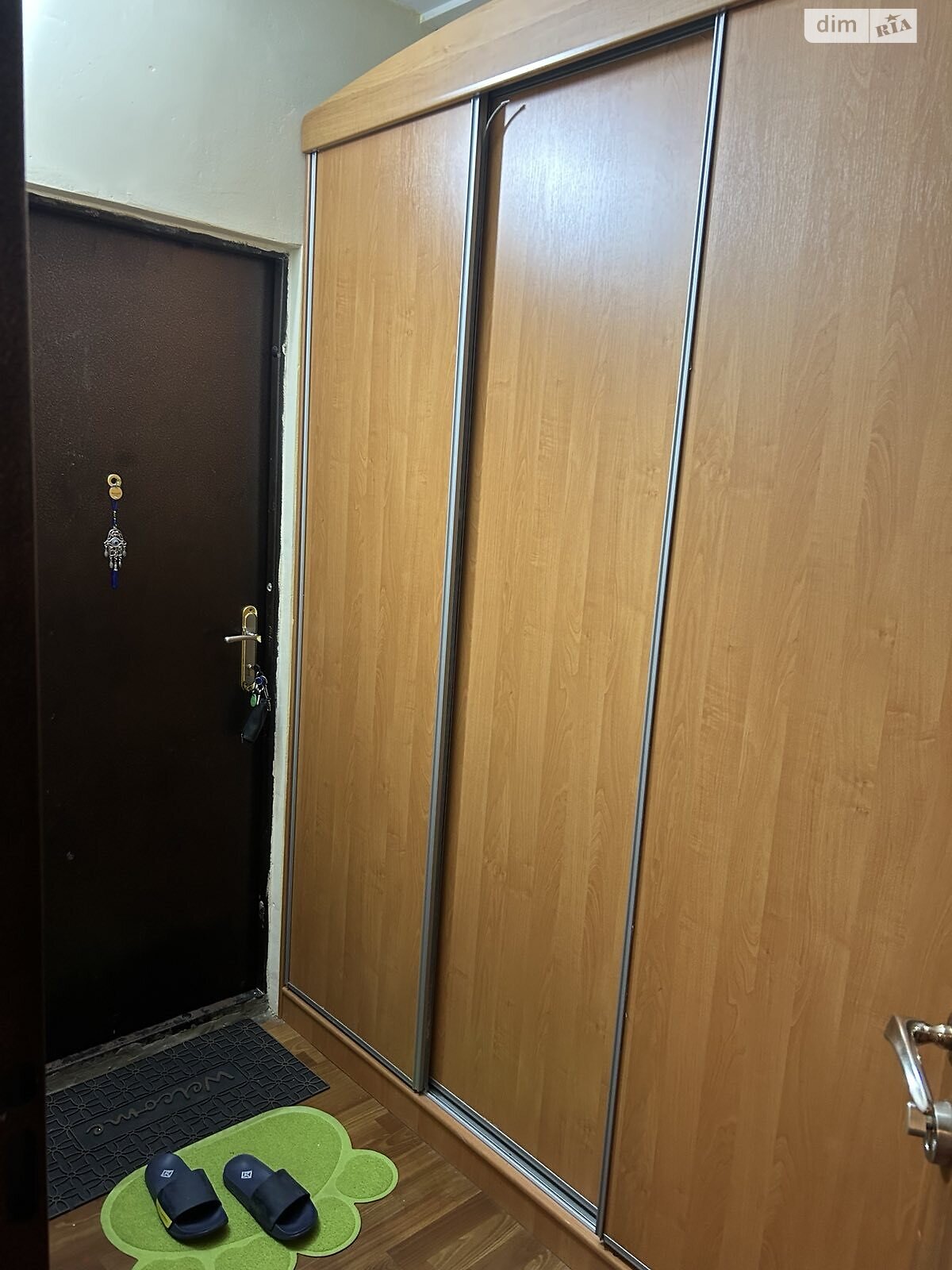 Продаж однокімнатної квартири в Києві, на просп. Лобановського, район Солом'янський фото 1 Продаж однокімнатної квартири в Києві, на просп. Лобановського, район Солом'янський фото 1