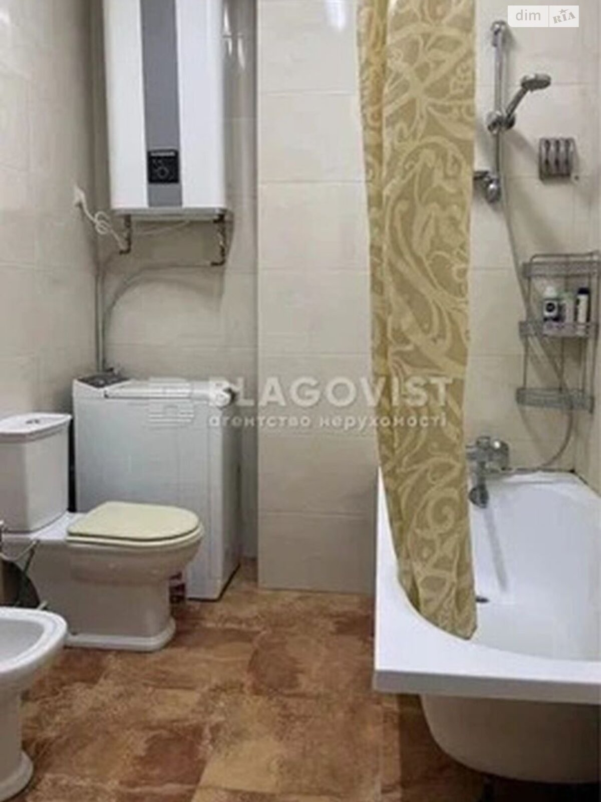 Продажа трехкомнатной квартиры в Киеве, на просп. Лобановського 4А, район Александровская Слободка фото 1 Продажа трехкомнатной квартиры в Киеве, на просп. Лобановського 4А, район Александровская Слободка фото 1