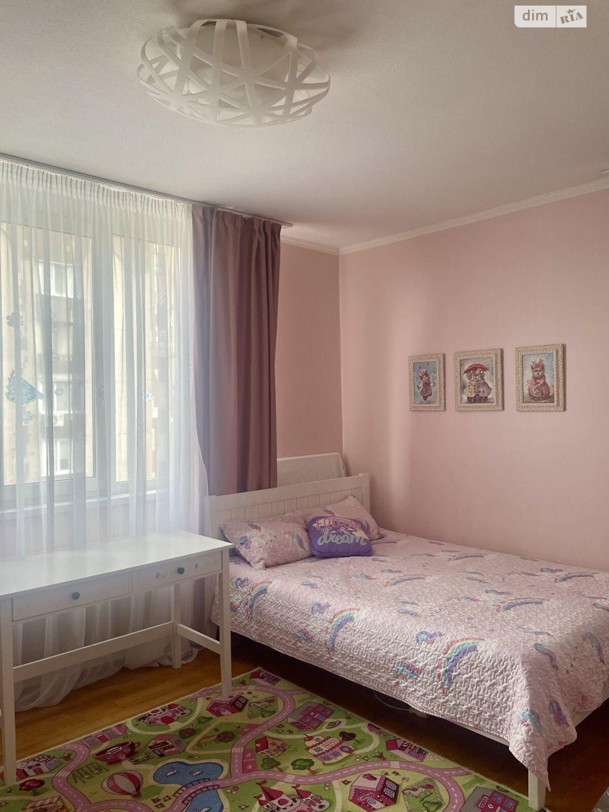 Продаж трикімнатної квартири в Києві, на просп. Валерія Лобановського 126Г, район Олександрівська Слобідка фото 1 Продаж трикімнатної квартири в Києві, на просп. Валерія Лобановського 126Г, район Олександрівська Слобідка фото 1