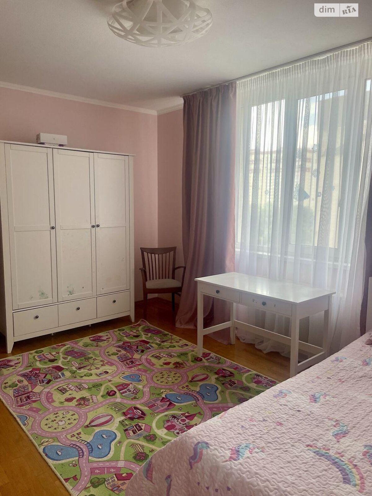 Продаж трикімнатної квартири в Києві, на просп. Валерія Лобановського 126Г, район Олександрівська Слобідка фото 1 Продаж трикімнатної квартири в Києві, на просп. Валерія Лобановського 126Г, район Олександрівська Слобідка фото 1
