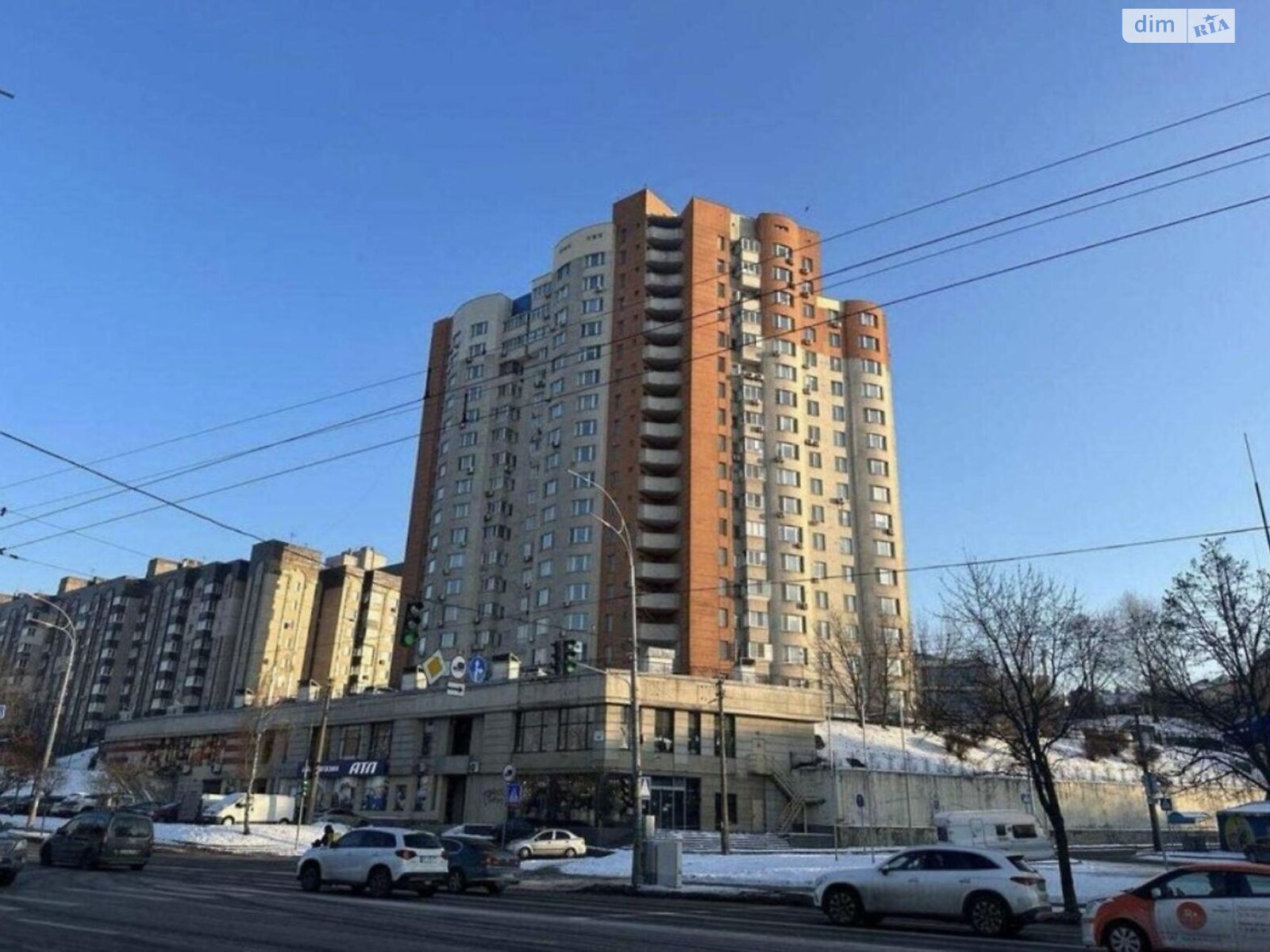 Продаж трикімнатної квартири в Києві, на просп. Валерія Лобановського 126Г, район Олександрівська Слобідка фото 1 Продаж трикімнатної квартири в Києві, на просп. Валерія Лобановського 126Г, район Олександрівська Слобідка фото 1
