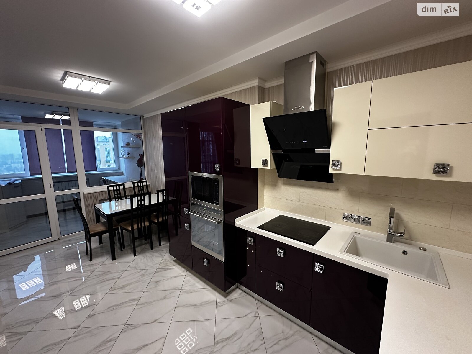 Продажа двухкомнатной квартиры в Киеве, на просп. Лобановского 4Г, район Александровская Слободка фото 1 Продажа двухкомнатной квартиры в Киеве, на просп. Лобановского 4Г, район Александровская Слободка фото 1