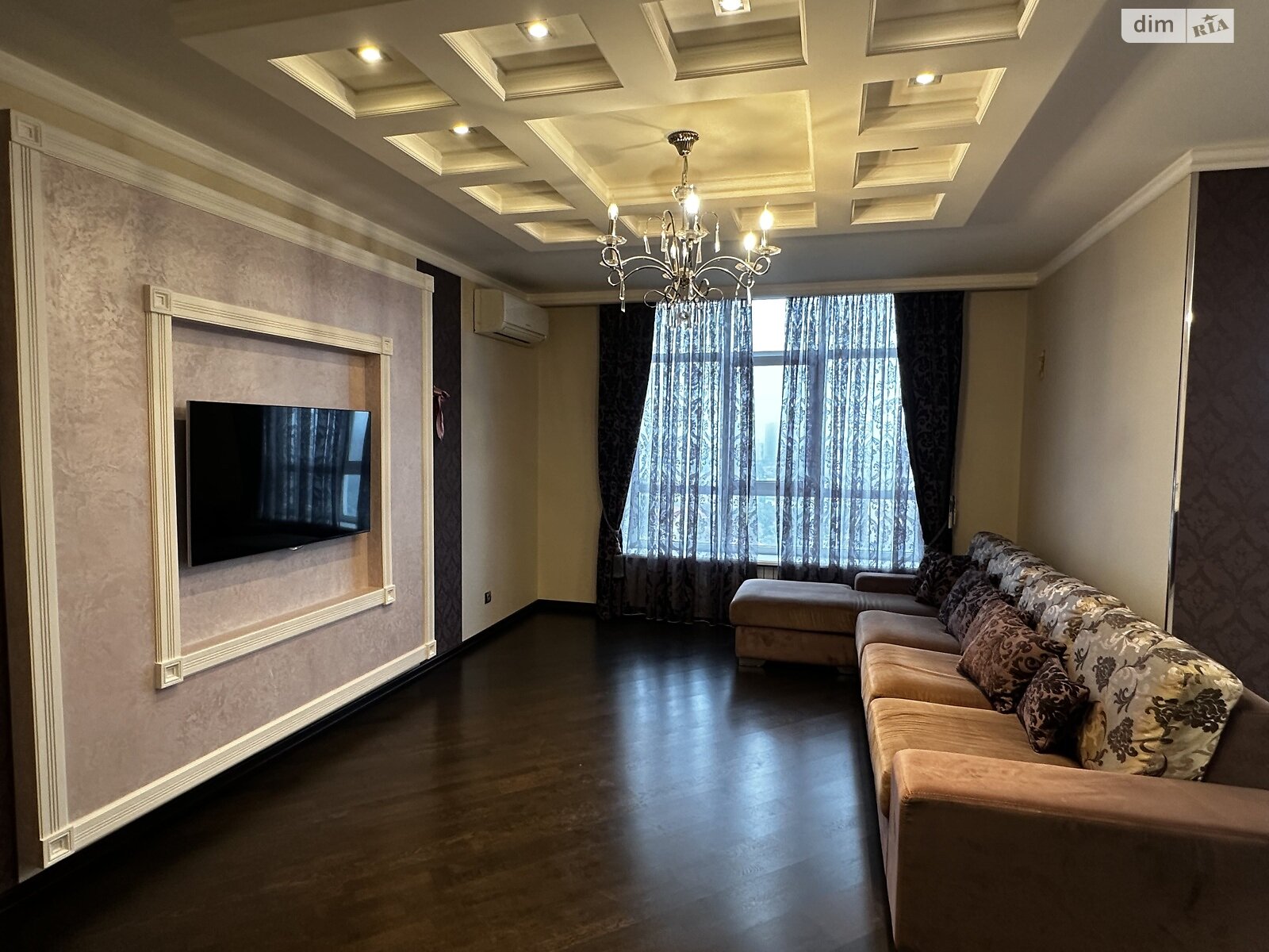 Продажа двухкомнатной квартиры в Киеве, на просп. Лобановского 4Г, район Александровская Слободка фото 1 Продажа двухкомнатной квартиры в Киеве, на просп. Лобановского 4Г, район Александровская Слободка фото 1