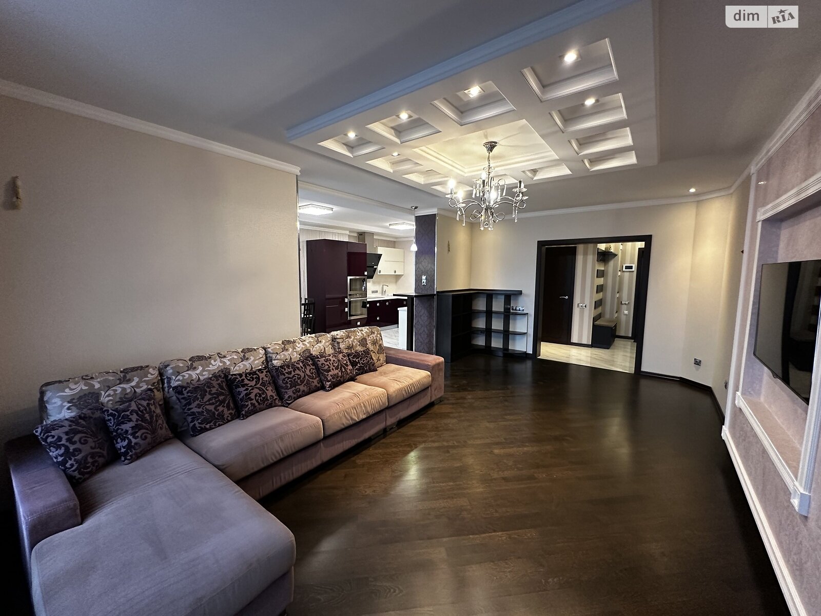 Продажа двухкомнатной квартиры в Киеве, на просп. Лобановского 4Г, район Александровская Слободка фото 1 Продажа двухкомнатной квартиры в Киеве, на просп. Лобановского 4Г, район Александровская Слободка фото 1