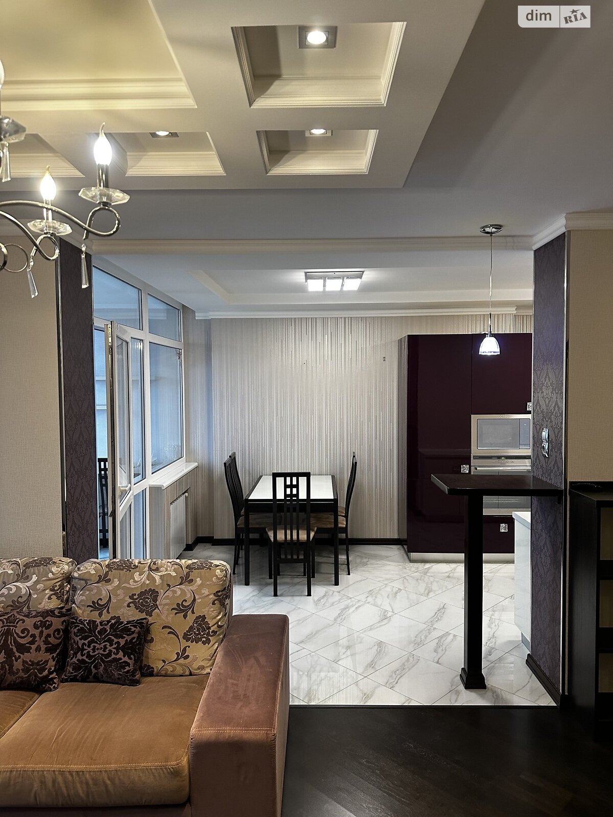 Продажа двухкомнатной квартиры в Киеве, на просп. Лобановского 4Г, район Александровская Слободка фото 1 Продажа двухкомнатной квартиры в Киеве, на просп. Лобановского 4Г, район Александровская Слободка фото 1