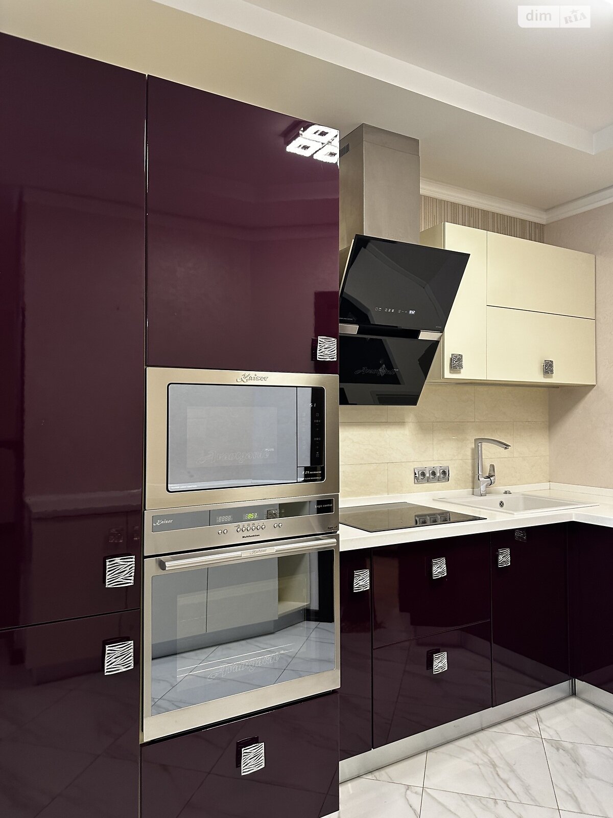 Продажа двухкомнатной квартиры в Киеве, на просп. Лобановского 4Г, район Александровская Слободка фото 1 Продажа двухкомнатной квартиры в Киеве, на просп. Лобановского 4Г, район Александровская Слободка фото 1