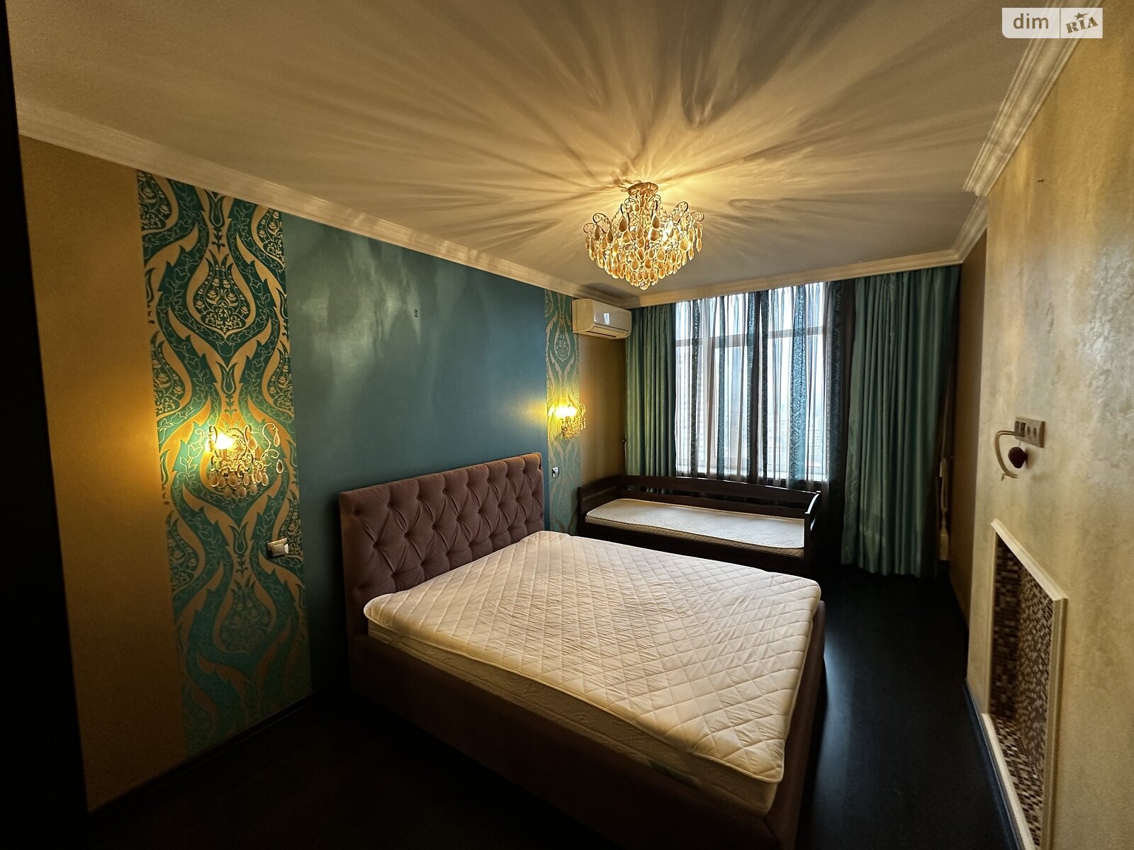 Продажа двухкомнатной квартиры в Киеве, на просп. Лобановского 4Г, район Александровская Слободка фото 1 Продажа двухкомнатной квартиры в Киеве, на просп. Лобановского 4Г, район Александровская Слободка фото 1