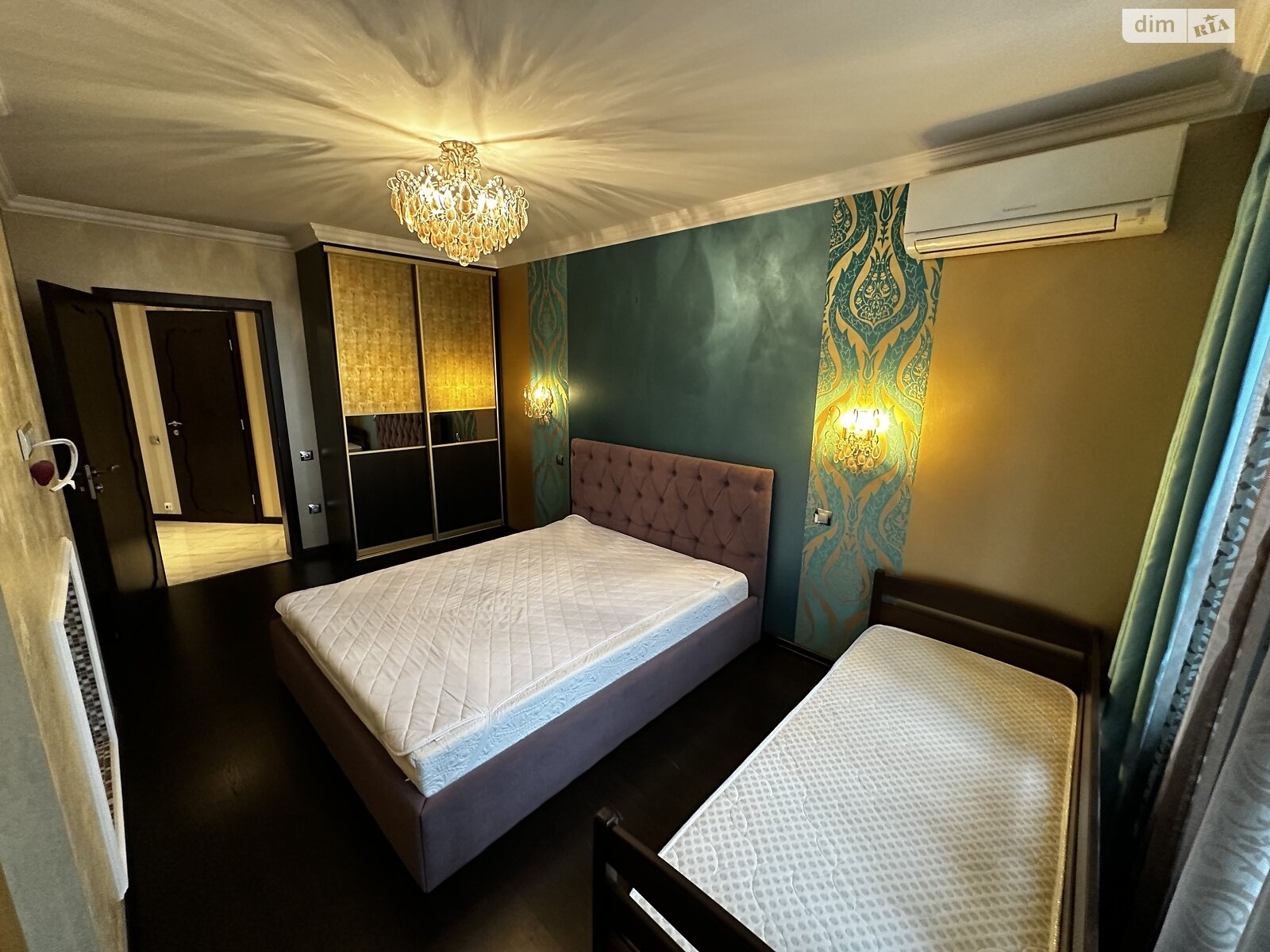 Продажа двухкомнатной квартиры в Киеве, на просп. Лобановского 4Г, район Александровская Слободка фото 1 Продажа двухкомнатной квартиры в Киеве, на просп. Лобановского 4Г, район Александровская Слободка фото 1