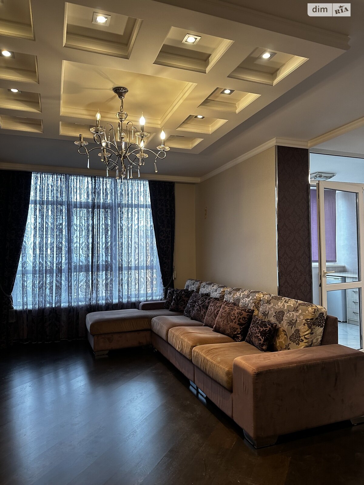 Продажа двухкомнатной квартиры в Киеве, на просп. Лобановского 4Г, район Александровская Слободка фото 1 Продажа двухкомнатной квартиры в Киеве, на просп. Лобановского 4Г, район Александровская Слободка фото 1