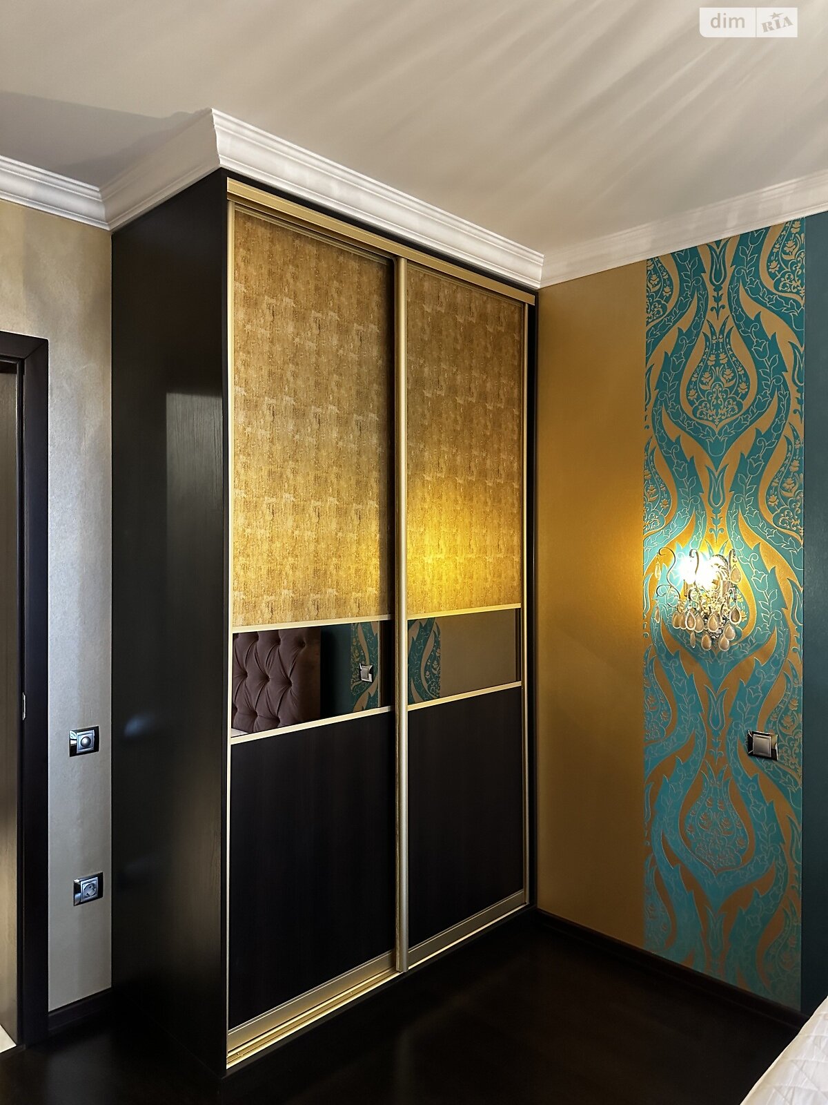 Продажа двухкомнатной квартиры в Киеве, на просп. Лобановского 4Г, район Александровская Слободка фото 1 Продажа двухкомнатной квартиры в Киеве, на просп. Лобановского 4Г, район Александровская Слободка фото 1