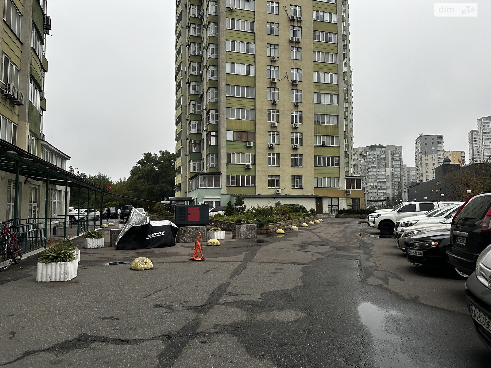 Продажа двухкомнатной квартиры в Киеве, на просп. Лобановского 4Г, район Александровская Слободка фото 1 Продажа двухкомнатной квартиры в Киеве, на просп. Лобановского 4Г, район Александровская Слободка фото 1