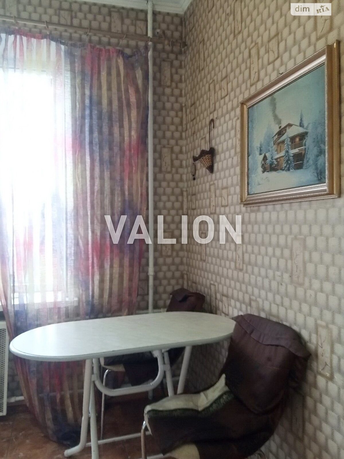 Продажа однокомнатной квартиры в Киеве, на просп. Лобановского 41, район Соломенский фото 1