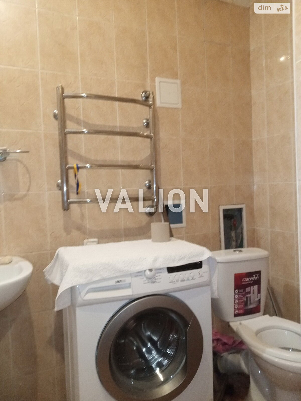 Продажа однокомнатной квартиры в Киеве, на просп. Лобановского 41, район Соломенский фото 1