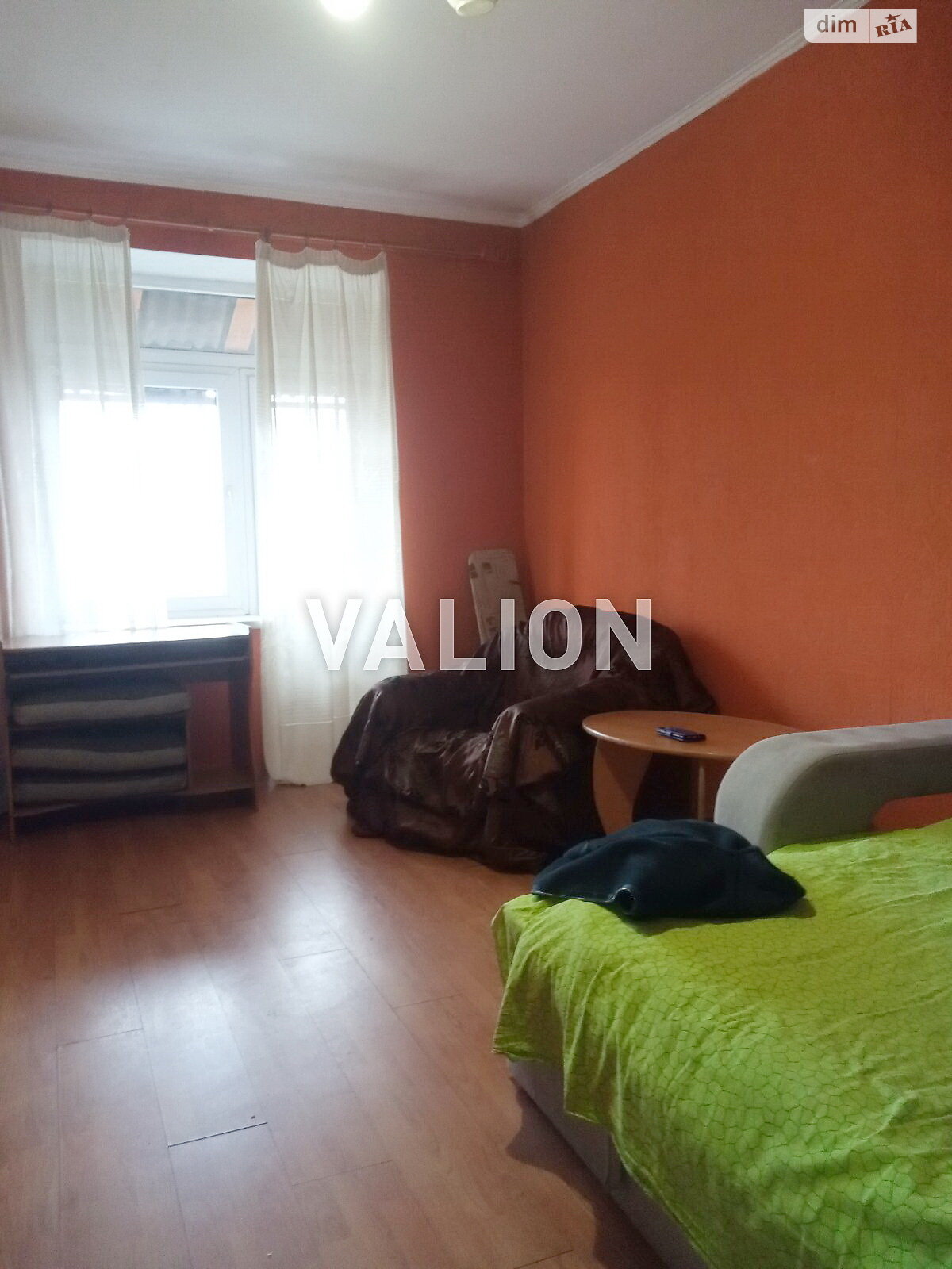 Продажа однокомнатной квартиры в Киеве, на просп. Лобановского 41, район Соломенский фото 1