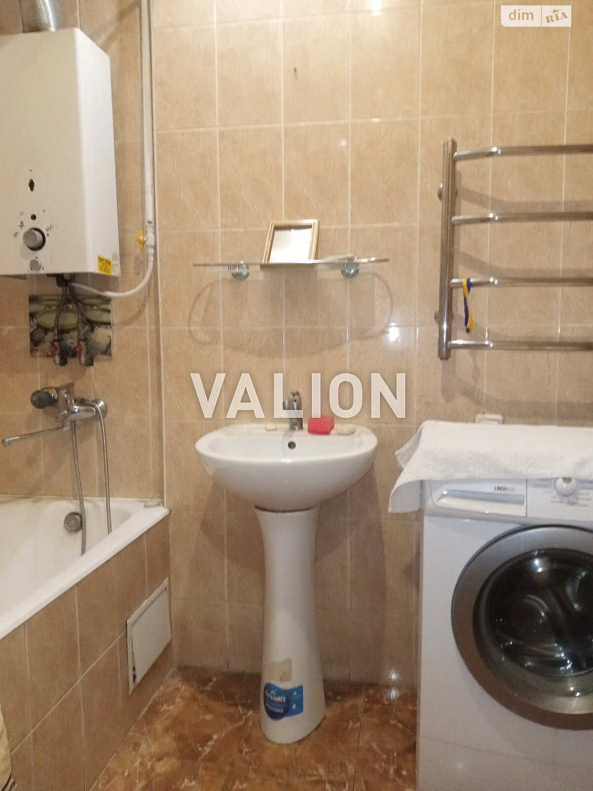 Продажа однокомнатной квартиры в Киеве, на просп. Лобановского 41, район Соломенский фото 1