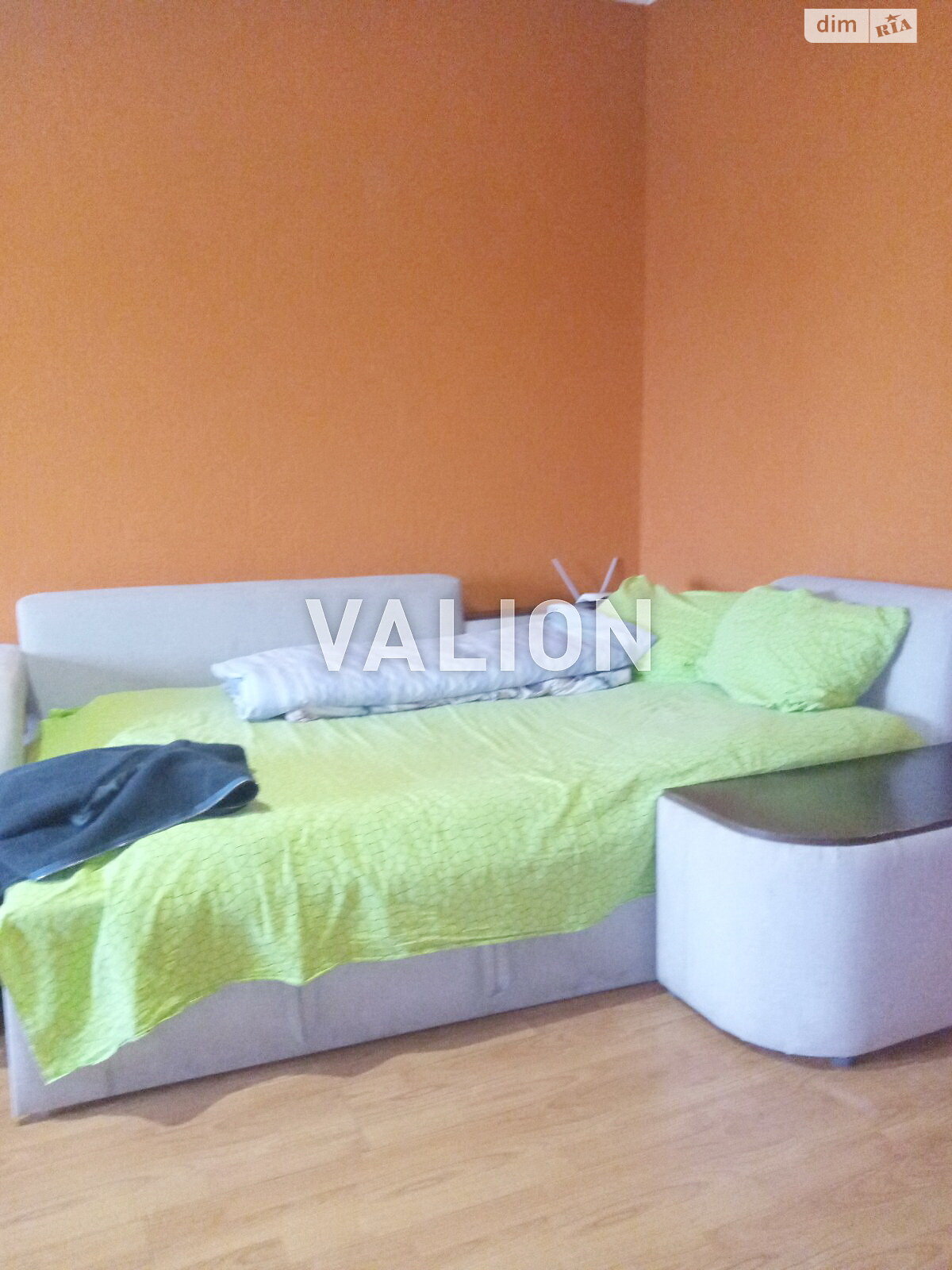 Продажа однокомнатной квартиры в Киеве, на просп. Лобановского 41, район Соломенский фото 1