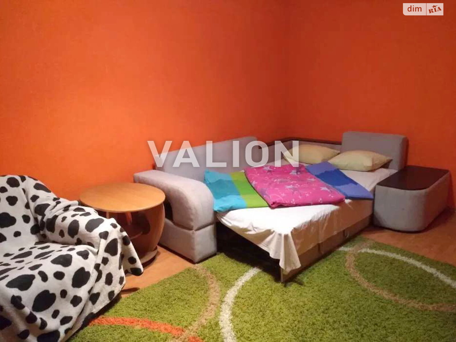 Продажа однокомнатной квартиры в Киеве, на просп. Лобановского 41, район Соломенский фото 1