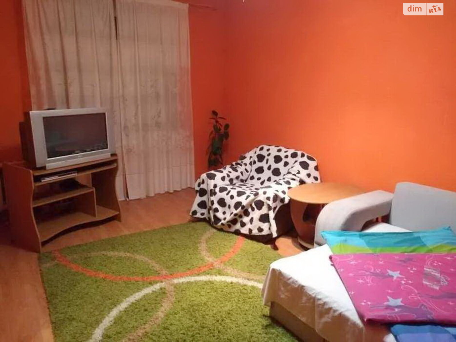 Продажа однокомнатной квартиры в Киеве, на просп. Лобановского 41, район Соломенский фото 1