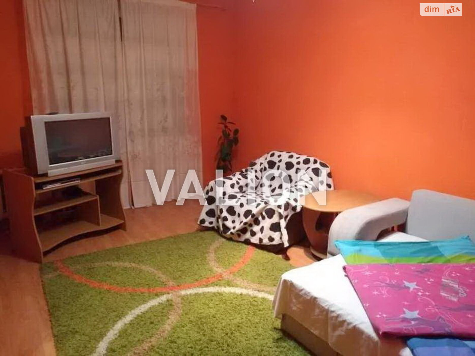 Продажа однокомнатной квартиры в Киеве, на просп. Лобановского 41, район Соломенский фото 1