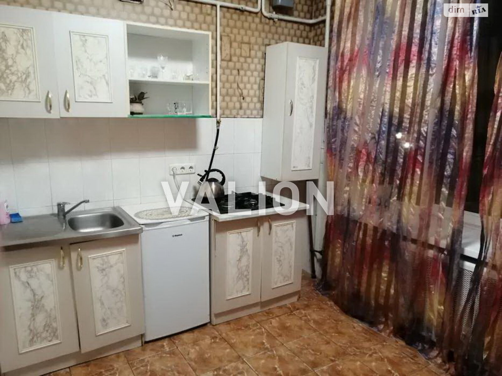 Продажа однокомнатной квартиры в Киеве, на просп. Лобановского 41, район Соломенский фото 1