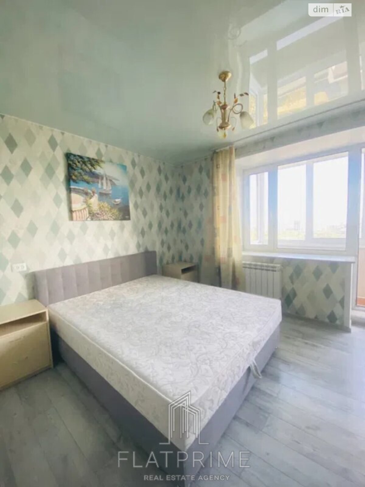 Продажа двухкомнатной квартиры в Киеве, на просп. Лобановского 96, район Александровская Слободка фото 1