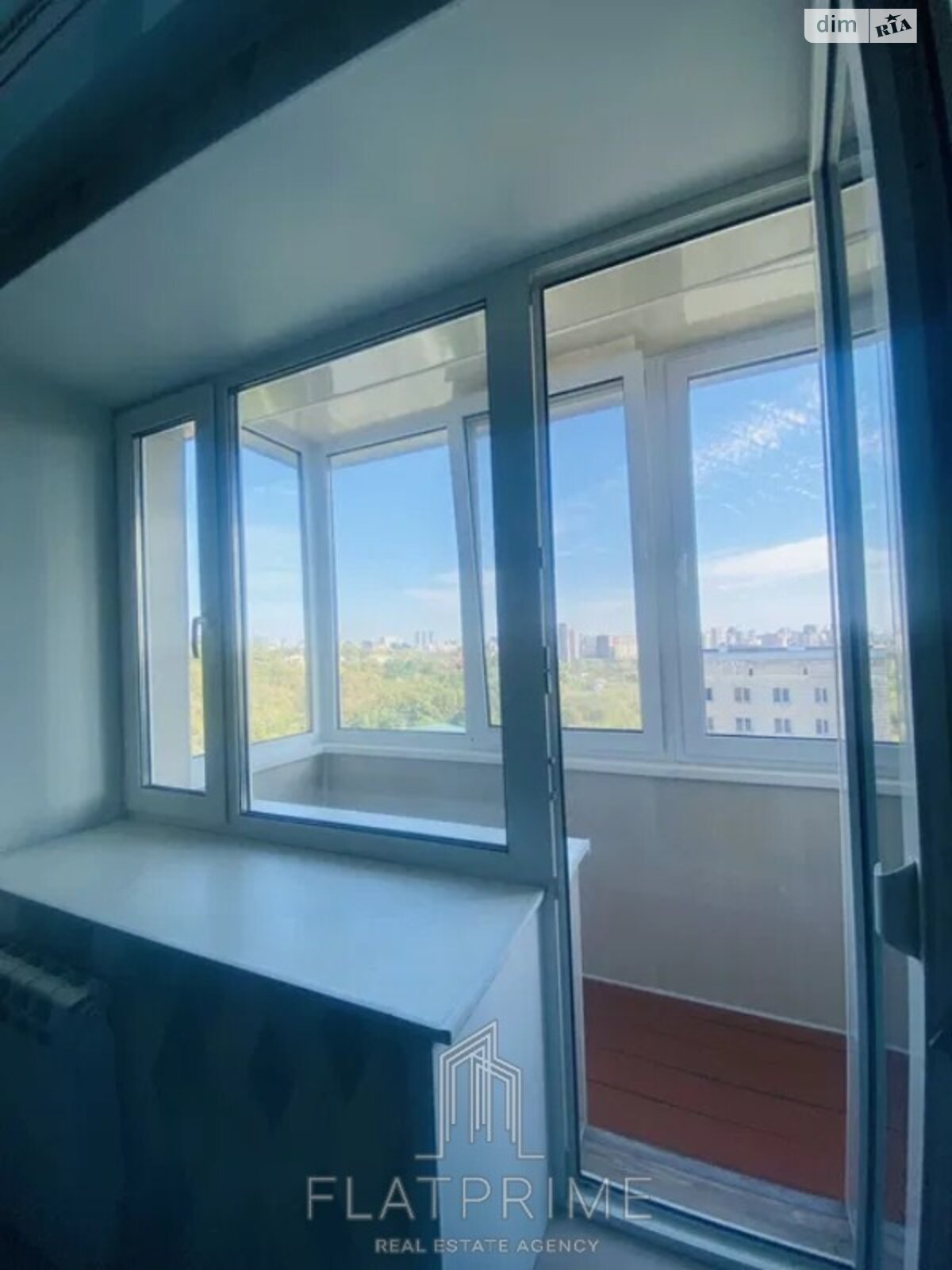 Продажа двухкомнатной квартиры в Киеве, на просп. Лобановского 96, район Александровская Слободка фото 1