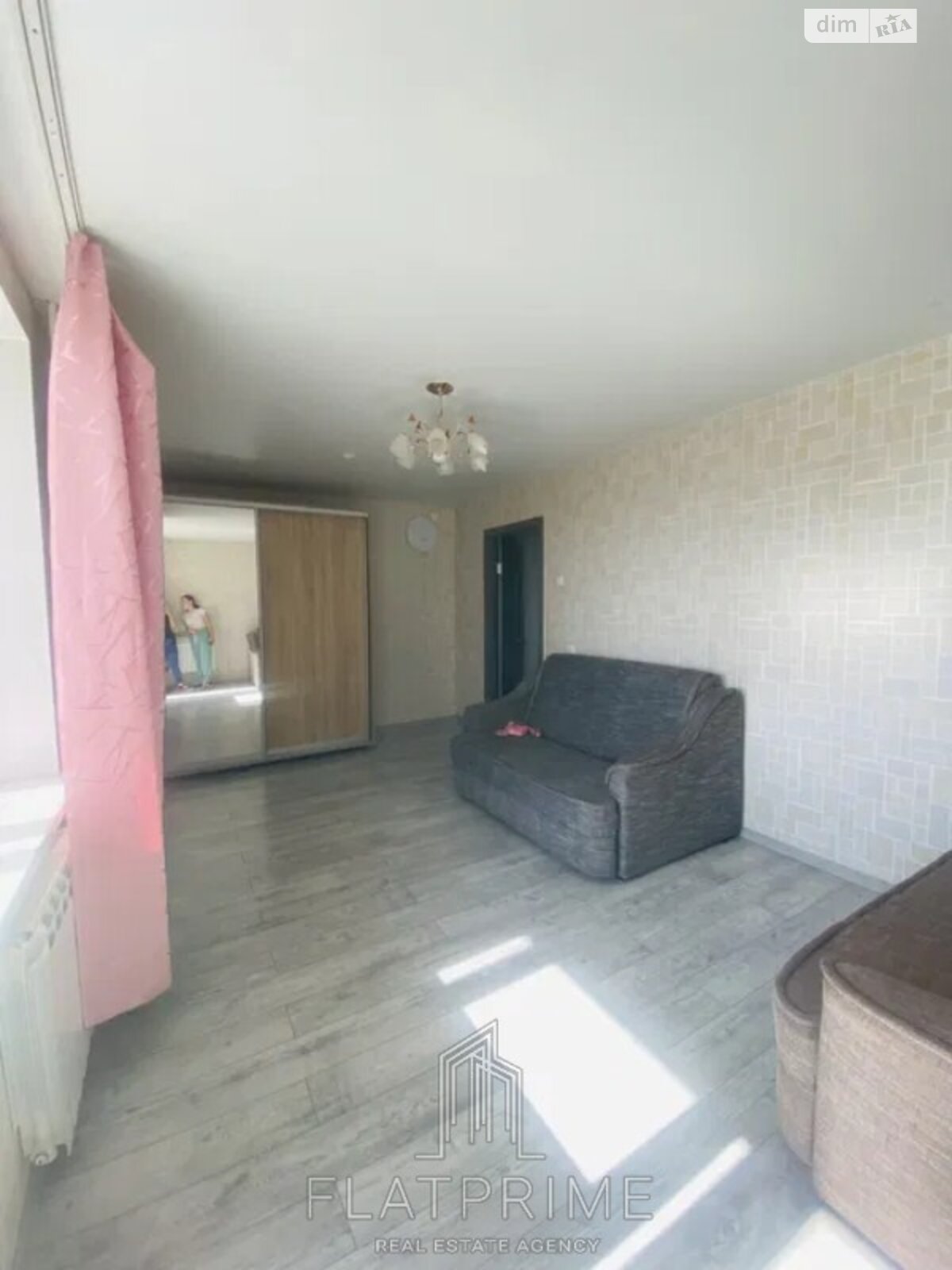 Продажа двухкомнатной квартиры в Киеве, на просп. Лобановского 96, район Александровская Слободка фото 1