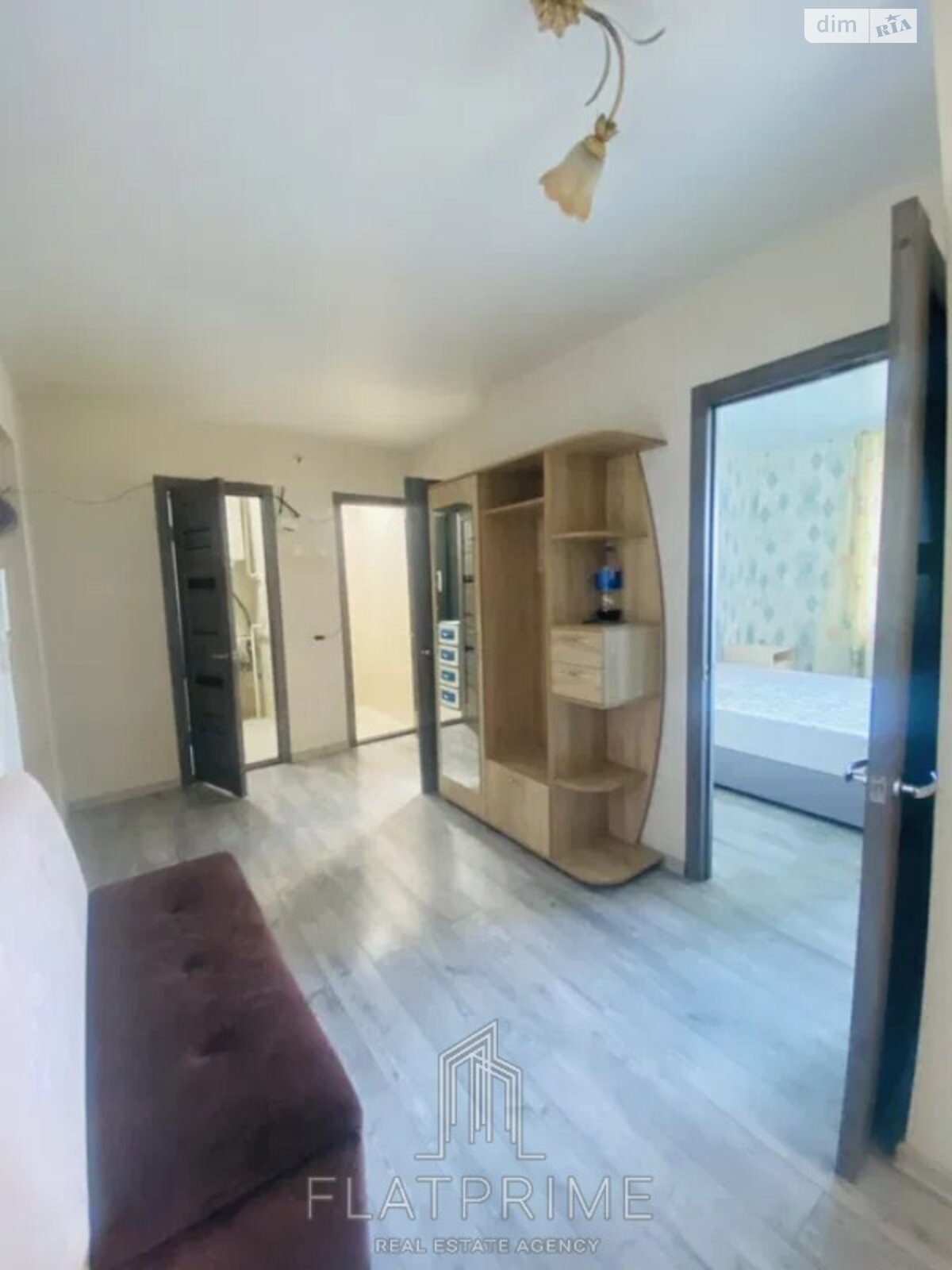 Продажа двухкомнатной квартиры в Киеве, на просп. Лобановского 96, район Александровская Слободка фото 1