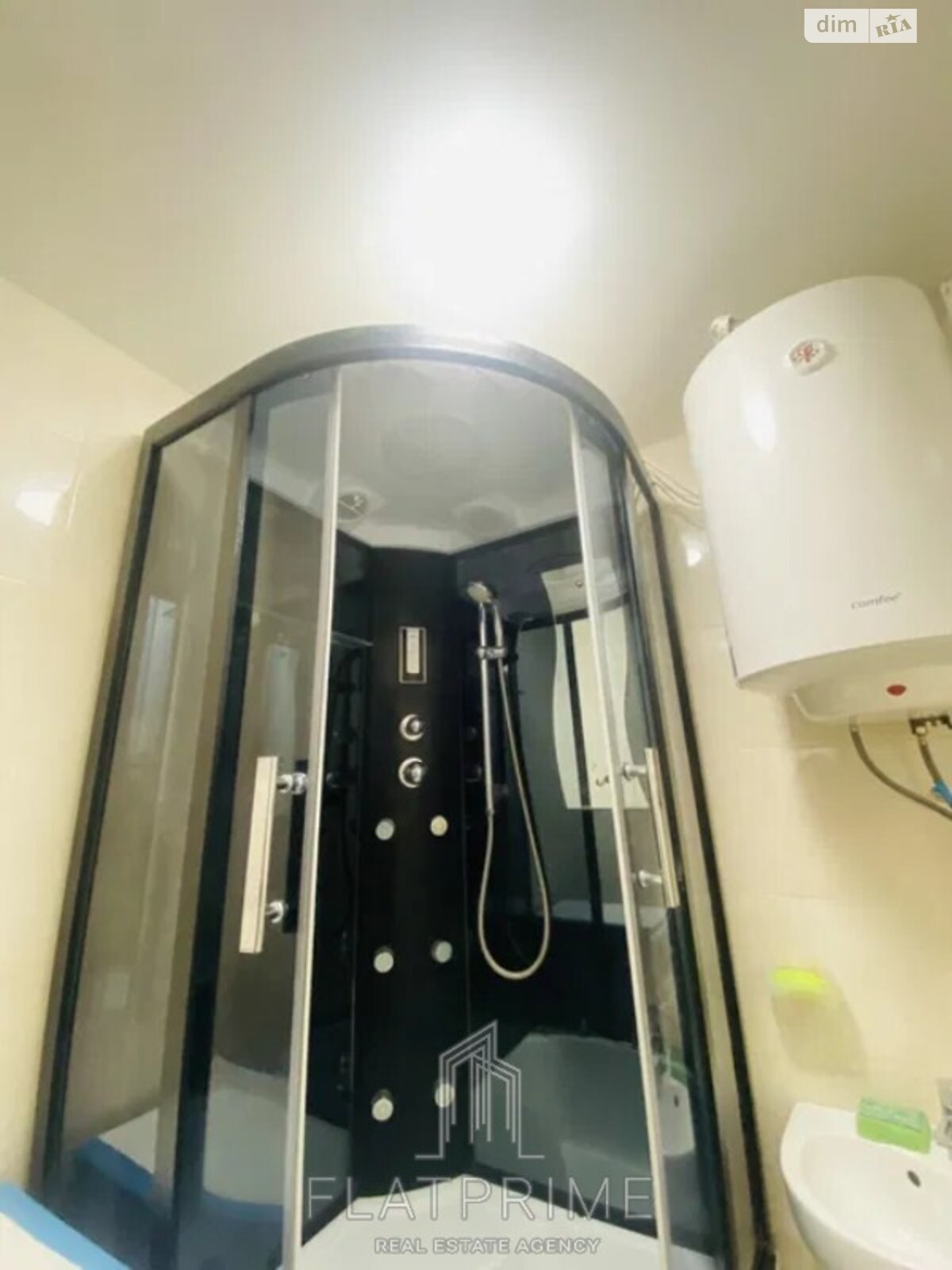 Продажа двухкомнатной квартиры в Киеве, на просп. Лобановского 96, район Александровская Слободка фото 1