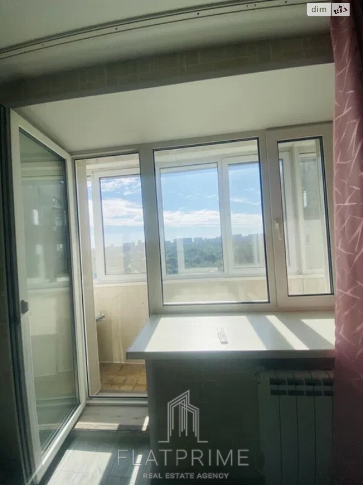 Продажа двухкомнатной квартиры в Киеве, на просп. Лобановского 96, район Александровская Слободка фото 1