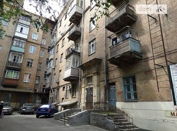 Продажа двухкомнатной квартиры в Киеве, на просп. Лобановского 5, район Александровская Слободка фото 1 Продажа двухкомнатной квартиры в Киеве, на просп. Лобановского 5, район Александровская Слободка фото 1