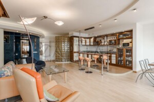 Продажа пятикомнатной квартиры в Киеве, на просп. Лобановського 9/1, район Александровская Слободка фото 2