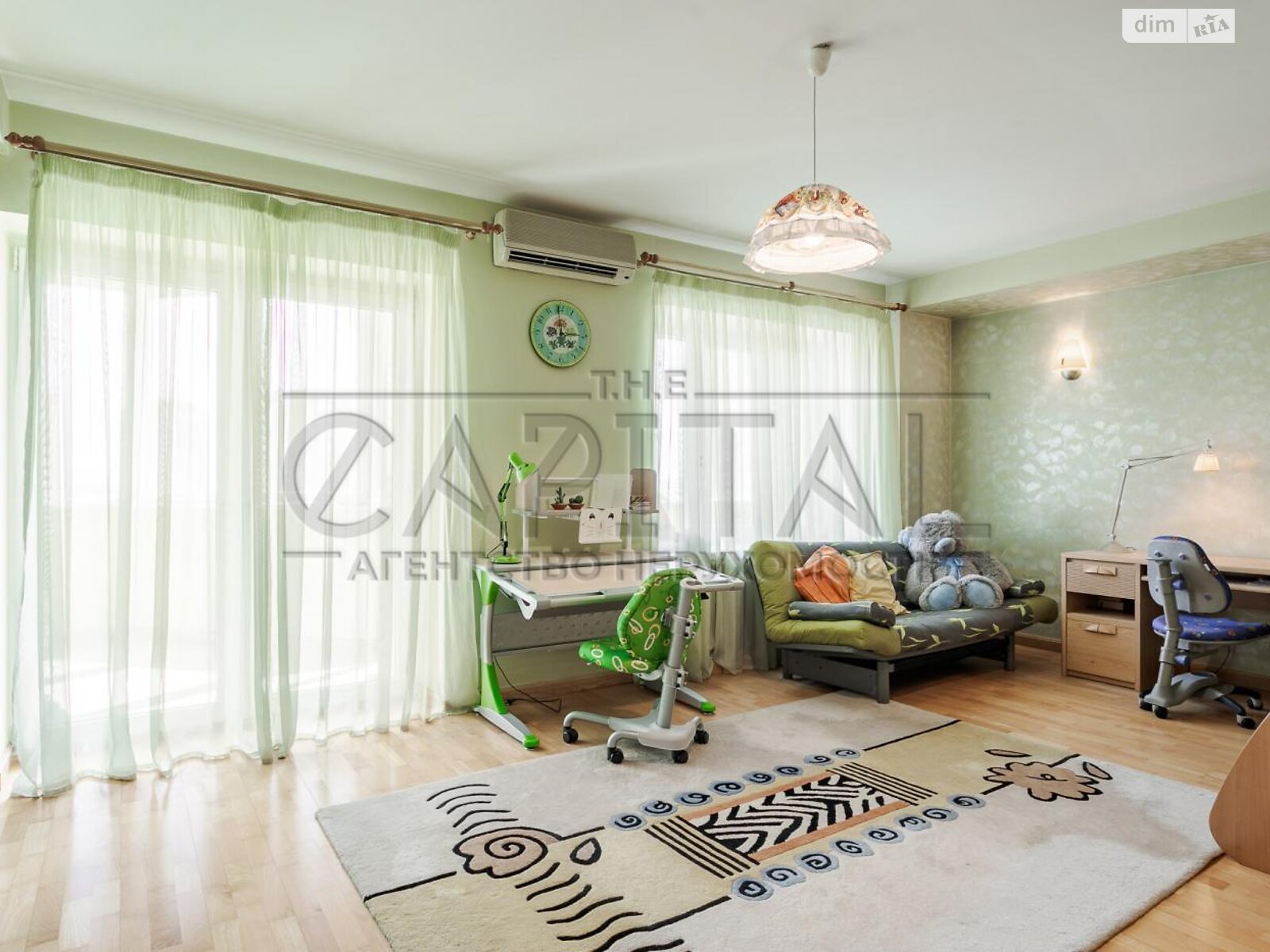 Продаж п`ятикімнатної квартири в Києві, на просп. Лобановського 9/1, кв. 125, район Олександрівська Слобідка фото 1 Продаж п`ятикімнатної квартири в Києві, на просп. Лобановського 9/1, кв. 125, район Олександрівська Слобідка фото 1
