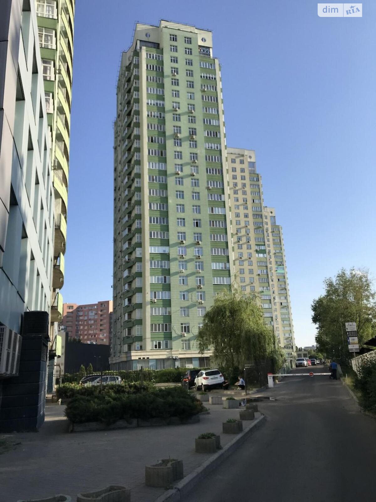 Продаж двокімнатної квартири в Києві, на просп. Червонозоряний 4В, район Олександрівська Слобідка фото 1 Продаж двокімнатної квартири в Києві, на просп. Червонозоряний 4В, район Олександрівська Слобідка фото 1