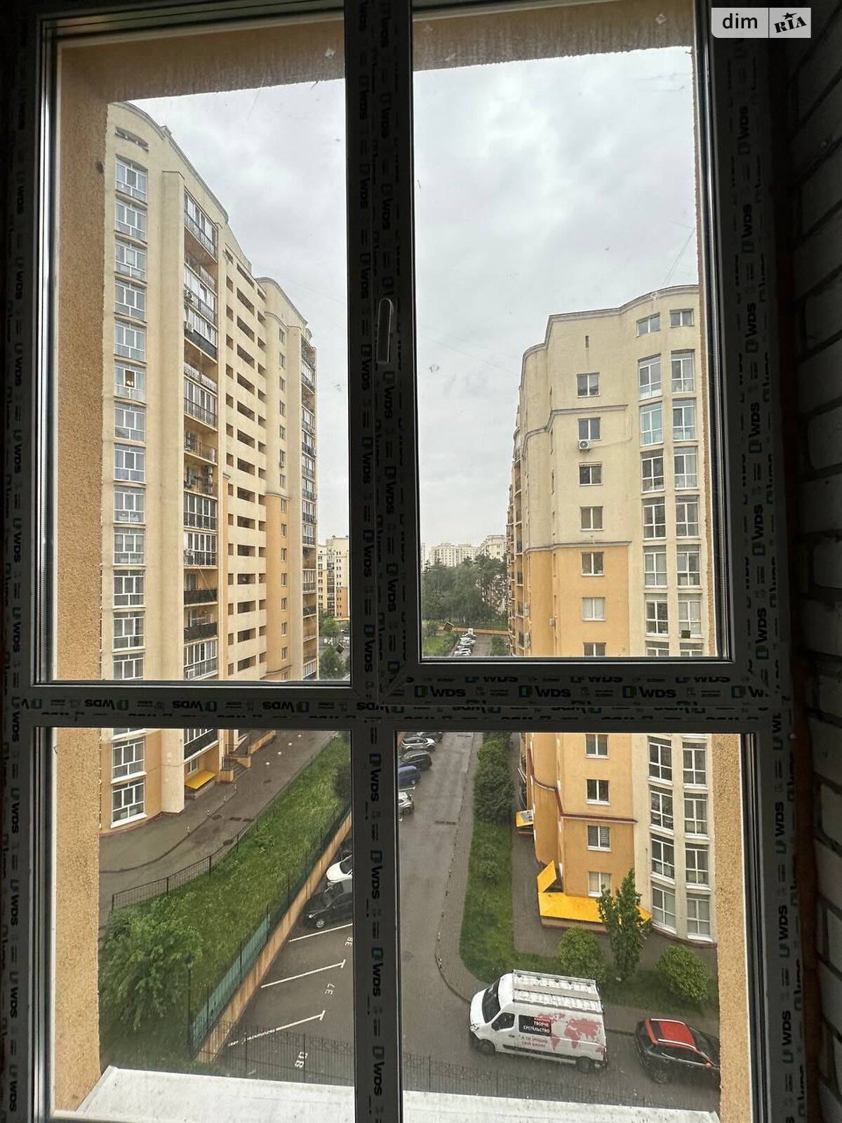 Продажа двухкомнатной квартиры в Чайках, на ул. Валерия Лобановского 30А, фото 1 Продажа двухкомнатной квартиры в Чайках, на ул. Валерия Лобановского 30А, фото 1