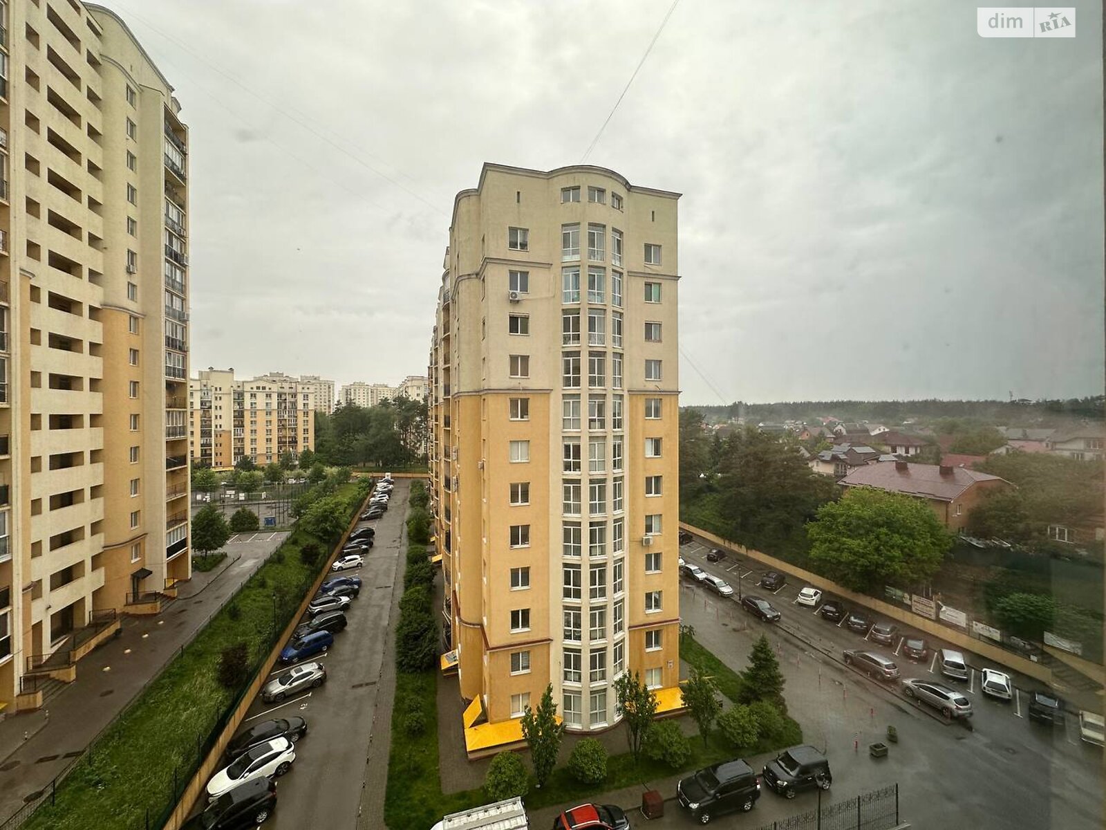 Продажа двухкомнатной квартиры в Чайках, на ул. Валерия Лобановского 30А, фото 1 Продажа двухкомнатной квартиры в Чайках, на ул. Валерия Лобановского 30А, фото 1
