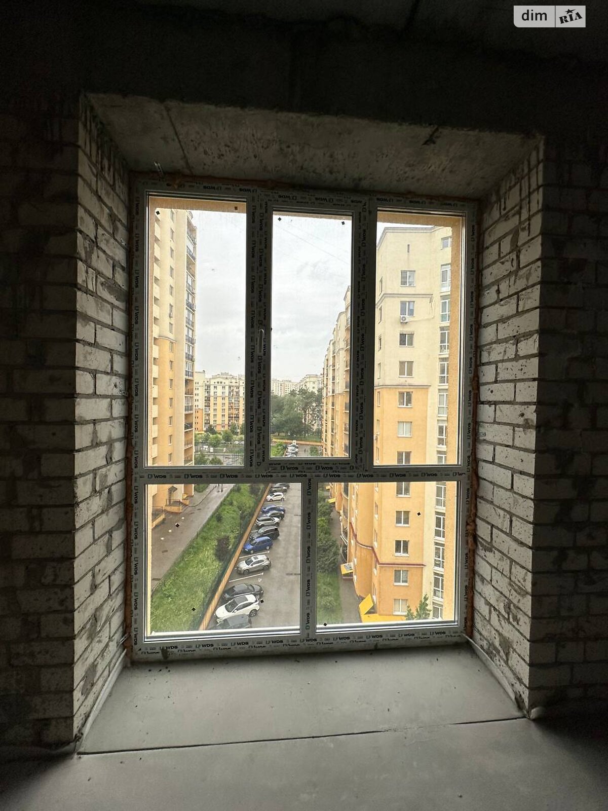Продажа двухкомнатной квартиры в Чайках, на ул. Валерия Лобановского 30А, фото 1 Продажа двухкомнатной квартиры в Чайках, на ул. Валерия Лобановского 30А, фото 1