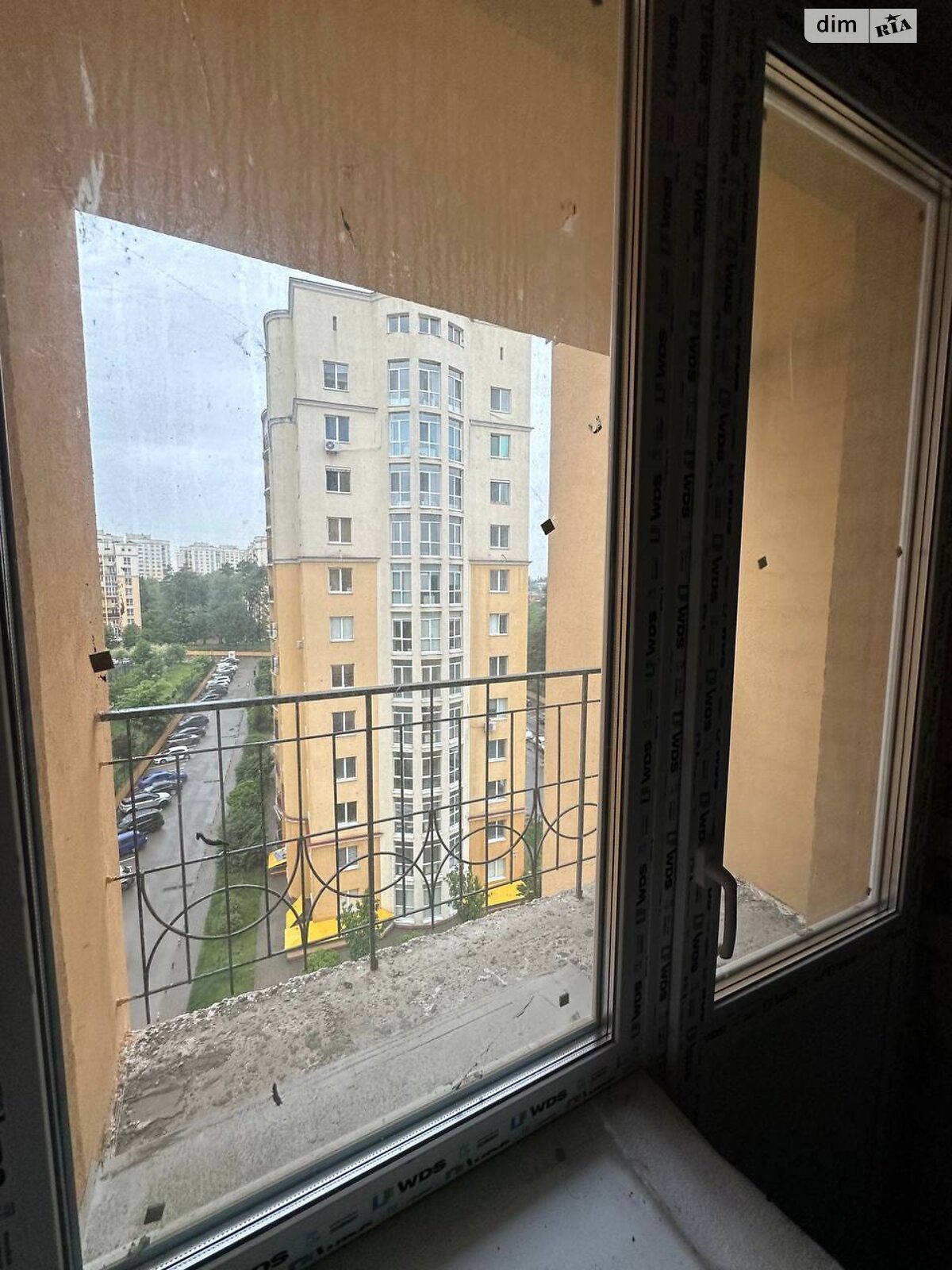 Продажа двухкомнатной квартиры в Чайках, на ул. Валерия Лобановского 30А, фото 1 Продажа двухкомнатной квартиры в Чайках, на ул. Валерия Лобановского 30А, фото 1