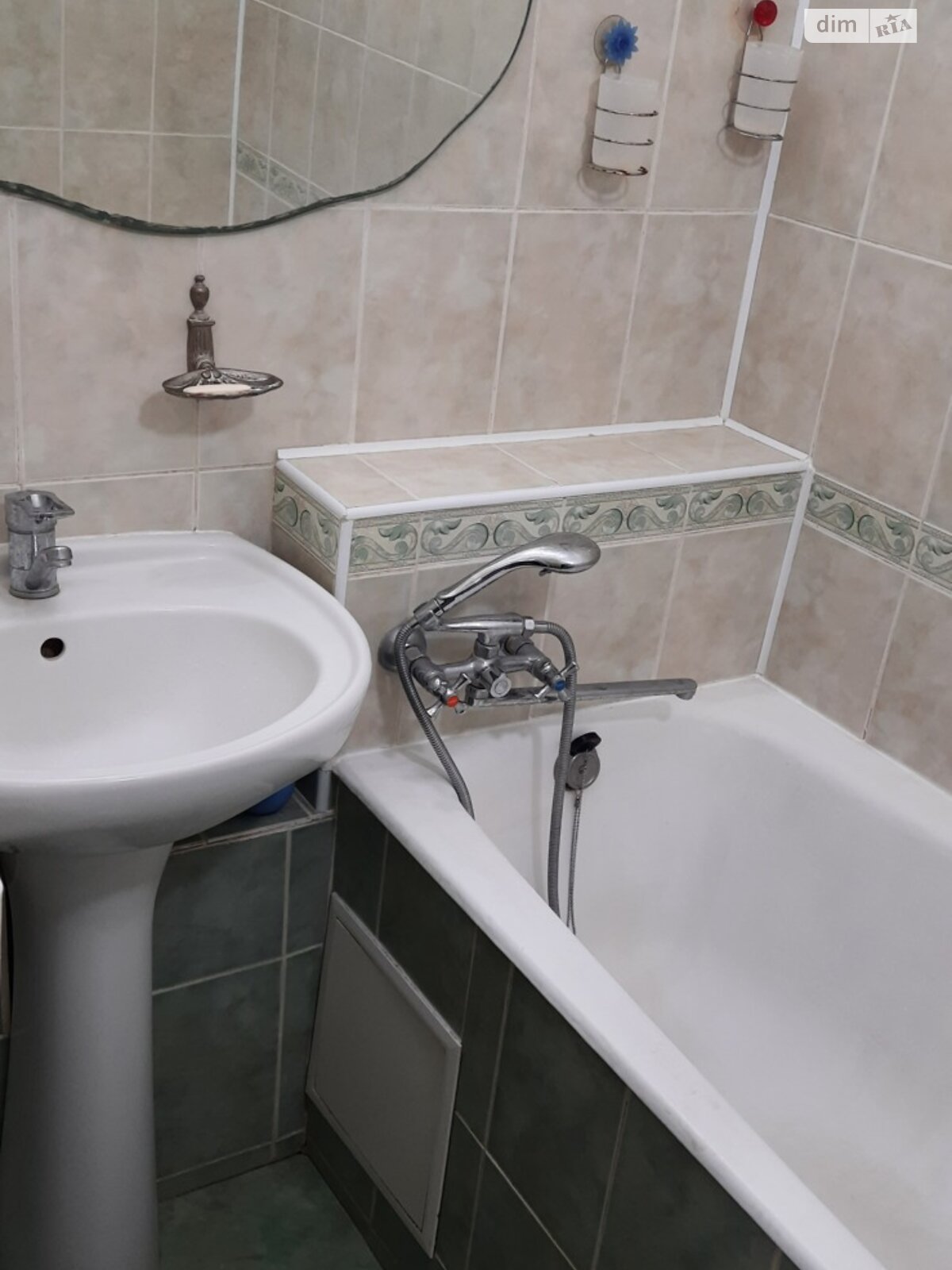 Продаж однокімнатної квартири в Києві, на вул. Максима Кривоноса 7, район Олександрівська Слобідка фото 1 Продаж однокімнатної квартири в Києві, на вул. Максима Кривоноса 7, район Олександрівська Слобідка фото 1