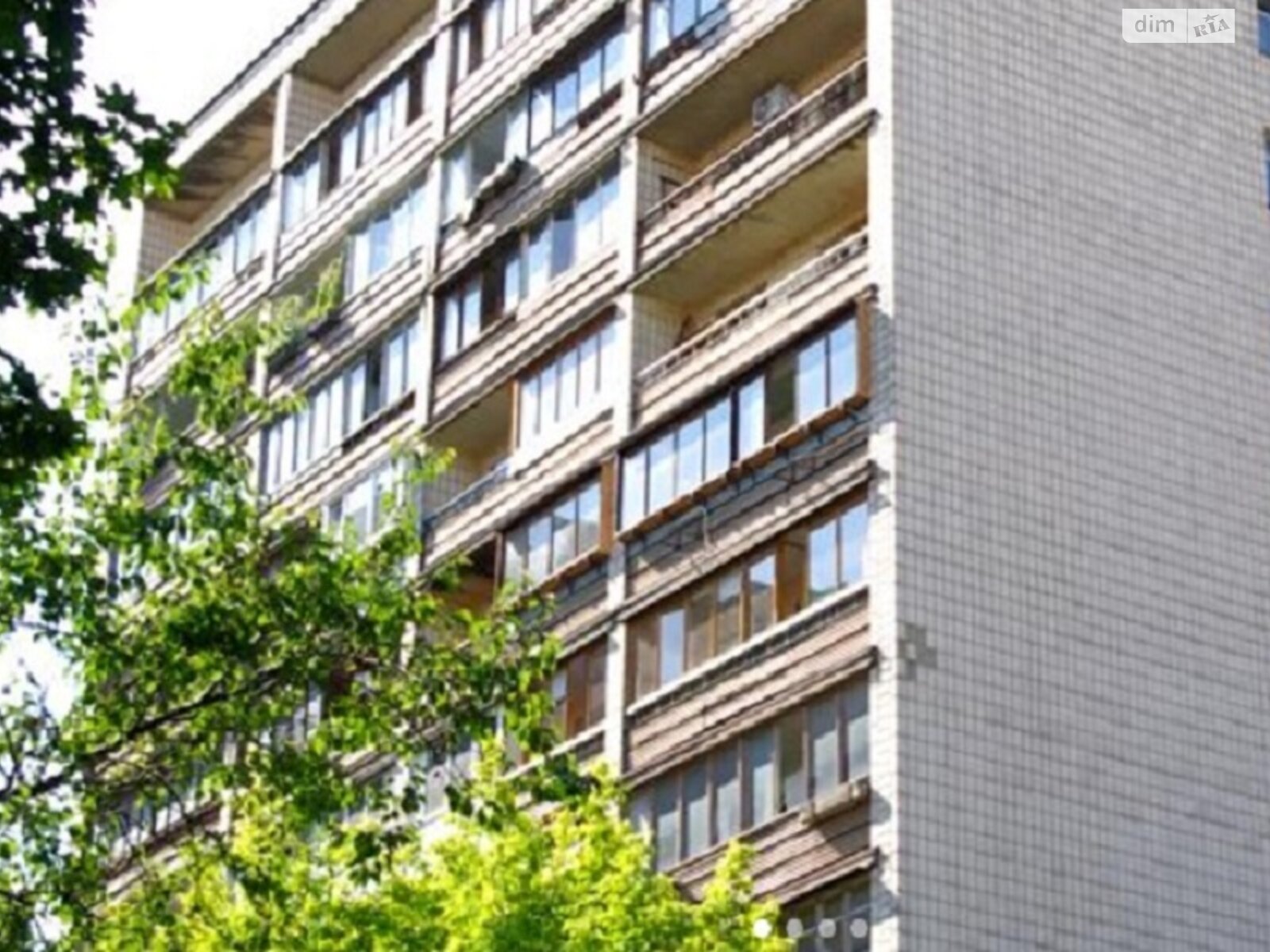Продаж однокімнатної квартири в Києві, на вул. Максима Кривоноса 7, район Олександрівська Слобідка фото 1 Продаж однокімнатної квартири в Києві, на вул. Максима Кривоноса 7, район Олександрівська Слобідка фото 1