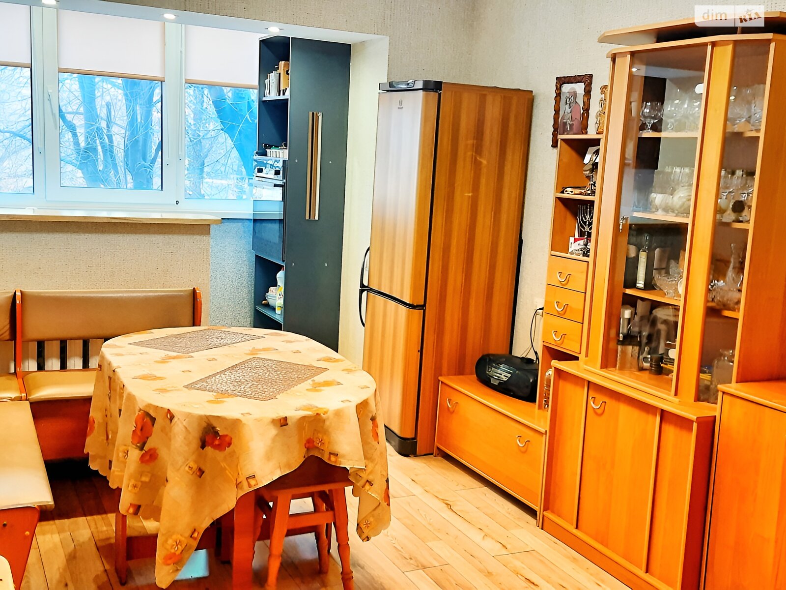Продаж однокімнатної квартири в Києві, на вул. Максима Кривоноса 7, район Олександрівська Слобідка фото 1 Продаж однокімнатної квартири в Києві, на вул. Максима Кривоноса 7, район Олександрівська Слобідка фото 1