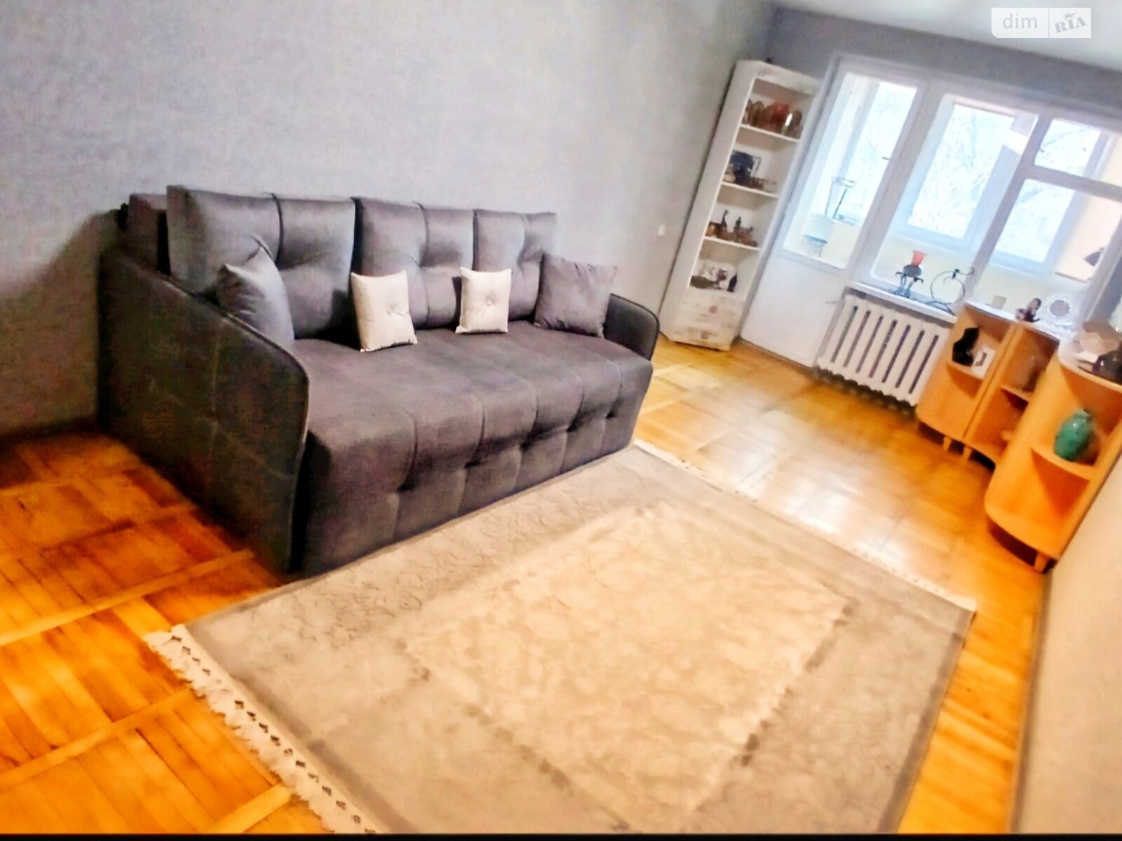 Продаж однокімнатної квартири в Києві, на вул. Максима Кривоноса 7, район Олександрівська Слобідка фото 1 Продаж однокімнатної квартири в Києві, на вул. Максима Кривоноса 7, район Олександрівська Слобідка фото 1