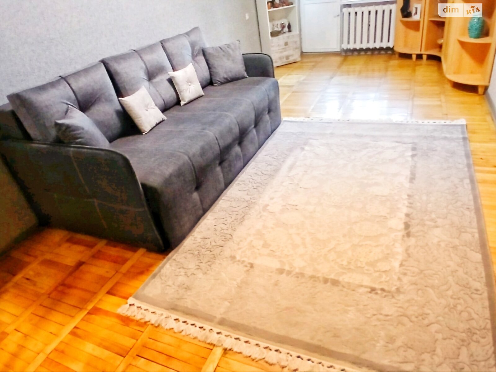 Продаж однокімнатної квартири в Києві, на вул. Максима Кривоноса 7, район Олександрівська Слобідка фото 1 Продаж однокімнатної квартири в Києві, на вул. Максима Кривоноса 7, район Олександрівська Слобідка фото 1
