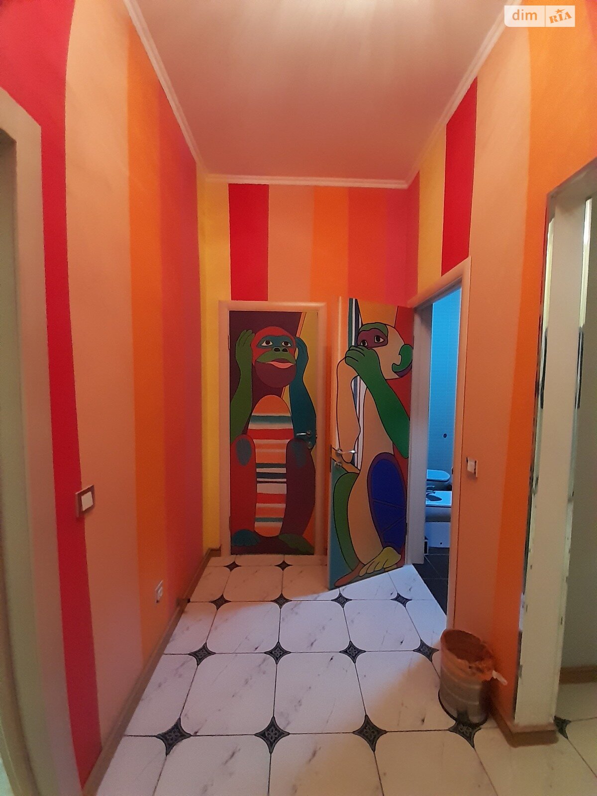 Продажа трехкомнатной квартиры в Киеве, на ул. Максима Кривоноса 15, район Александровская Слободка фото 1