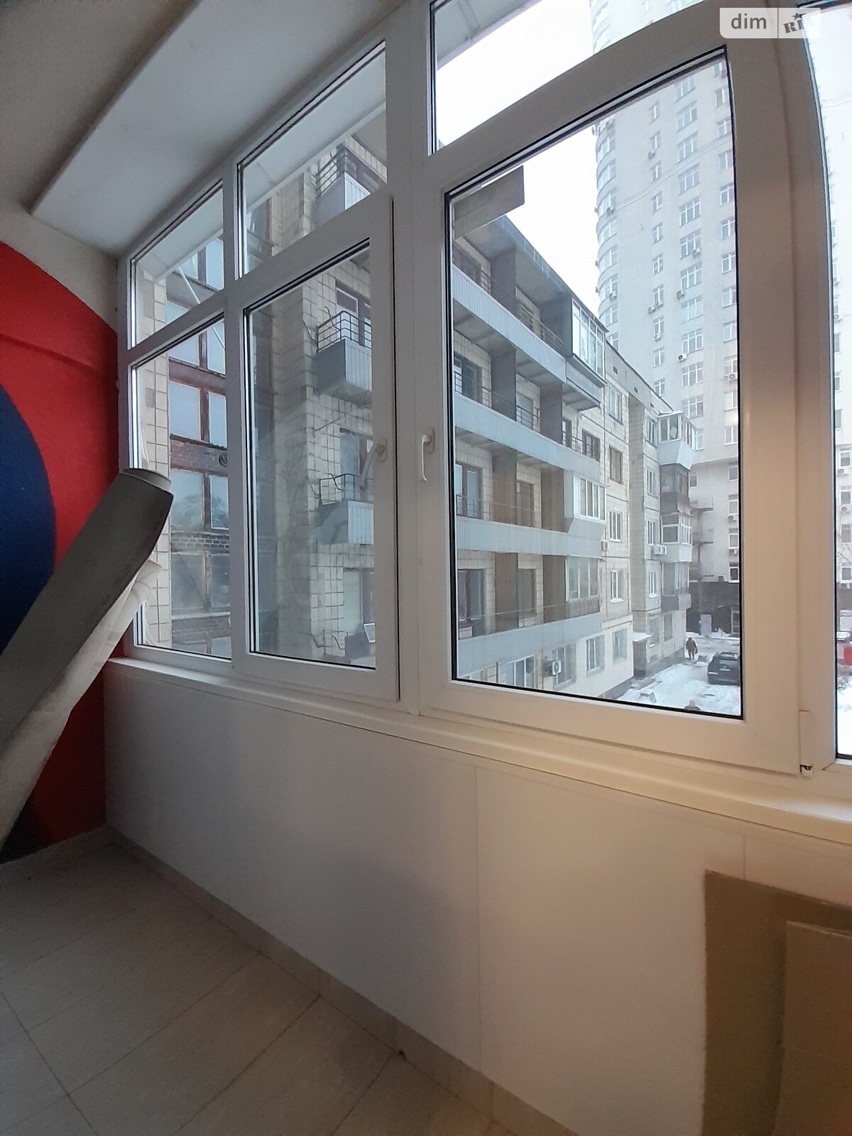 Продажа трехкомнатной квартиры в Киеве, на ул. Максима Кривоноса 15, район Александровская Слободка фото 1