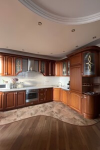 Продажа двухкомнатной квартиры в Киеве, на ул. Освиты 14А, район Александровская Слободка фото 2