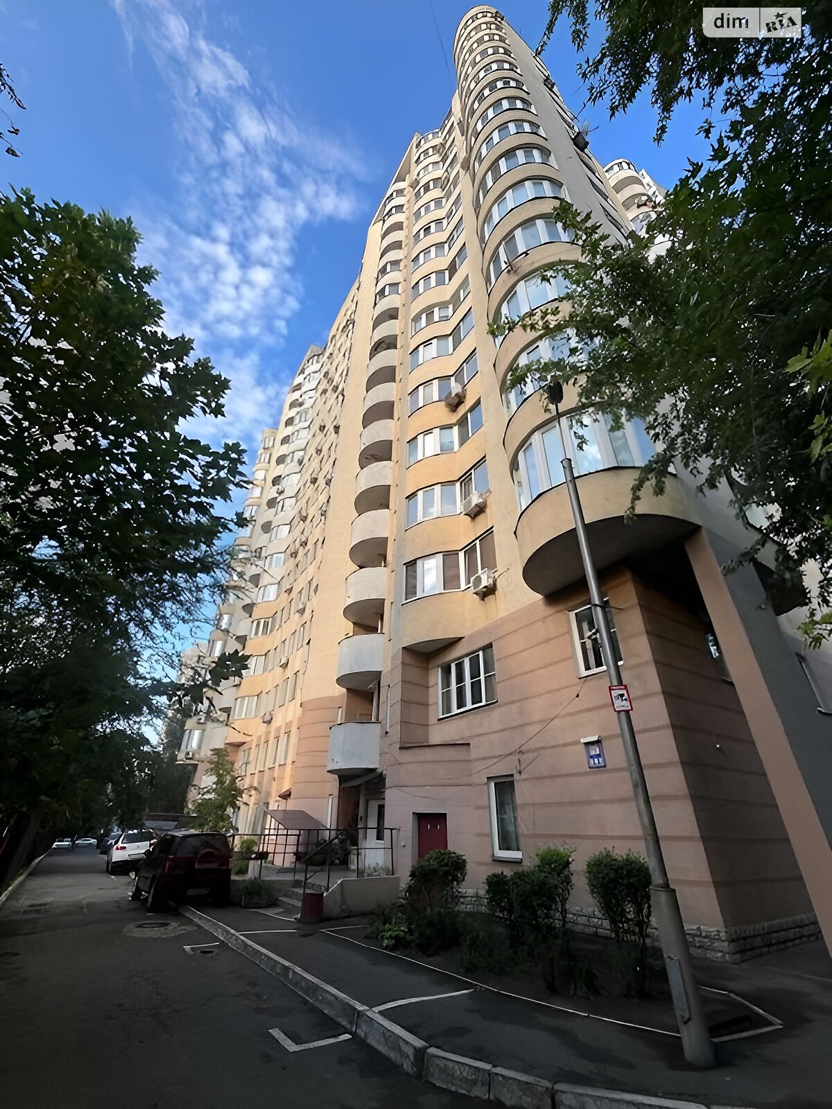Продажа двухкомнатной квартиры в Киеве, на ул. Освиты 14А, район Александровская Слободка фото 1 Продажа двухкомнатной квартиры в Киеве, на ул. Освиты 14А, район Александровская Слободка фото 1