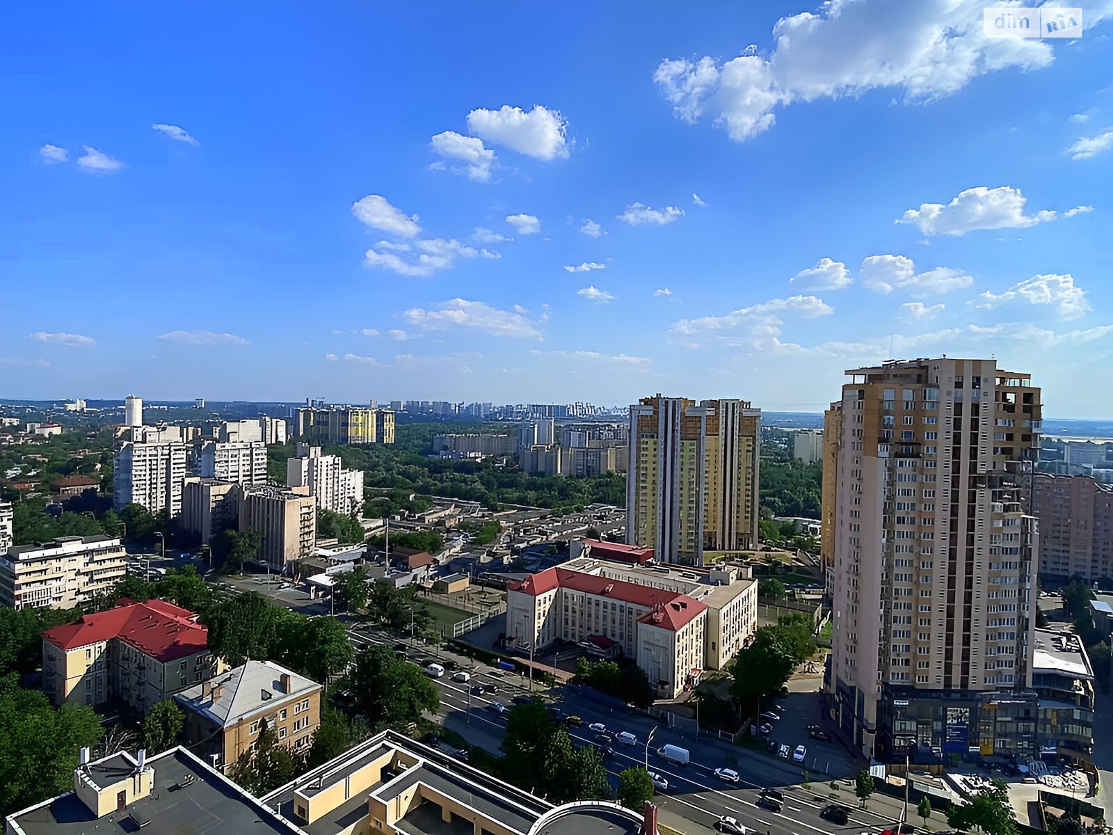 Продаж однокімнатної квартири в Києві, на вул. Освіти 16А, район Олександрівська Слобідка фото 1 Продаж однокімнатної квартири в Києві, на вул. Освіти 16А, район Олександрівська Слобідка фото 1